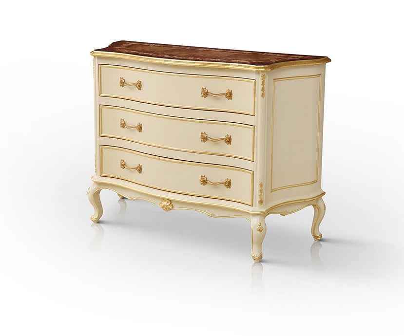 FW-101 Three -bucket cabinet