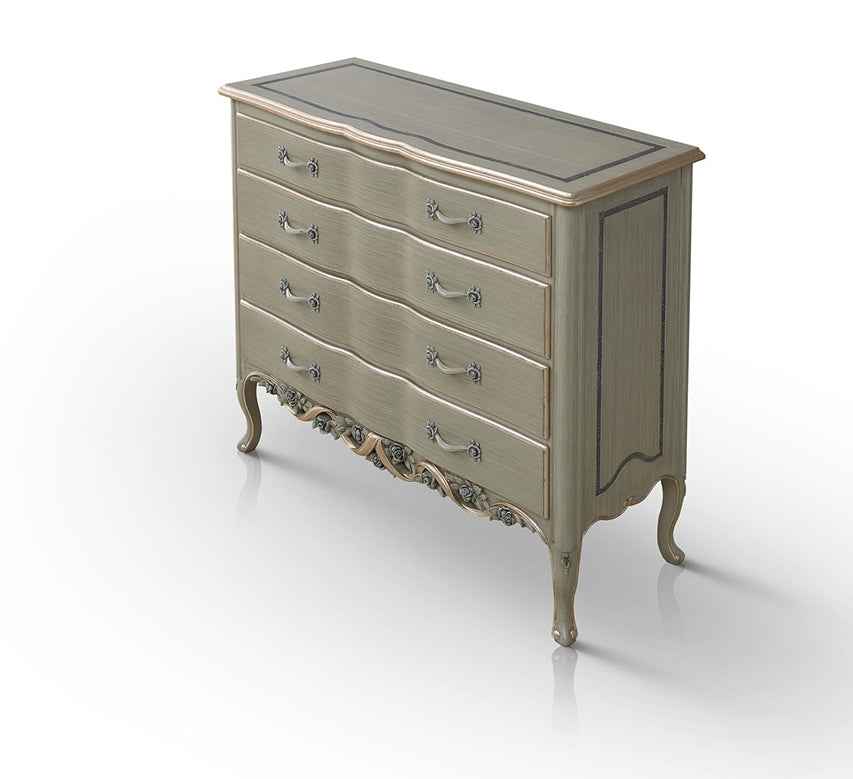 FW-103B Four -fighting cabinet