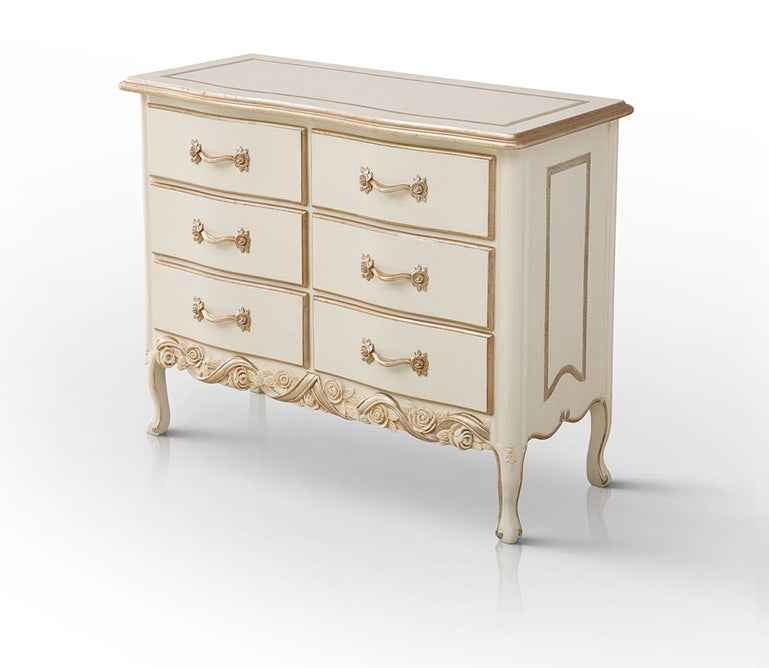 FW-116 Six -bucket cabinet