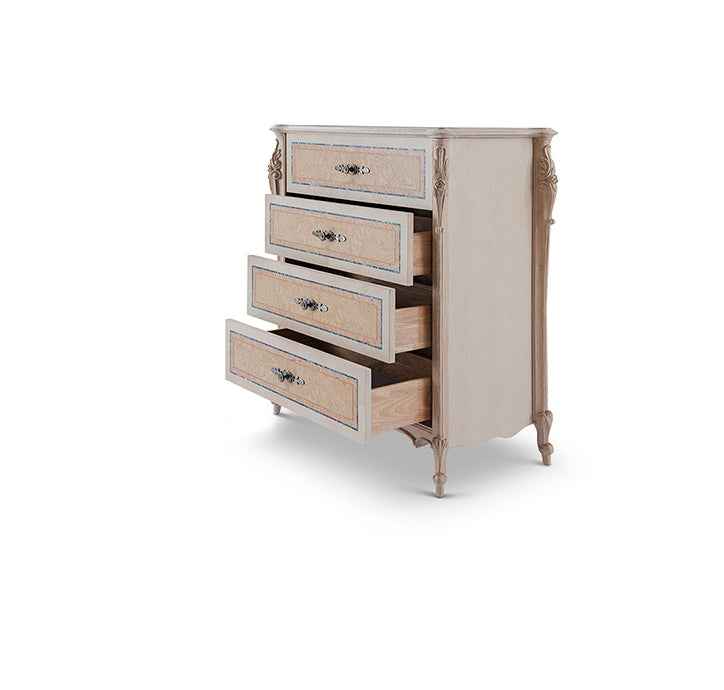 FW-130 Four -fighting cabinet