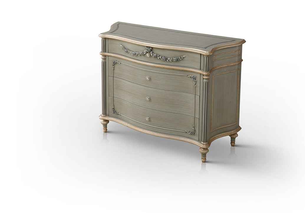 FW-133 Four -fighting cabinet