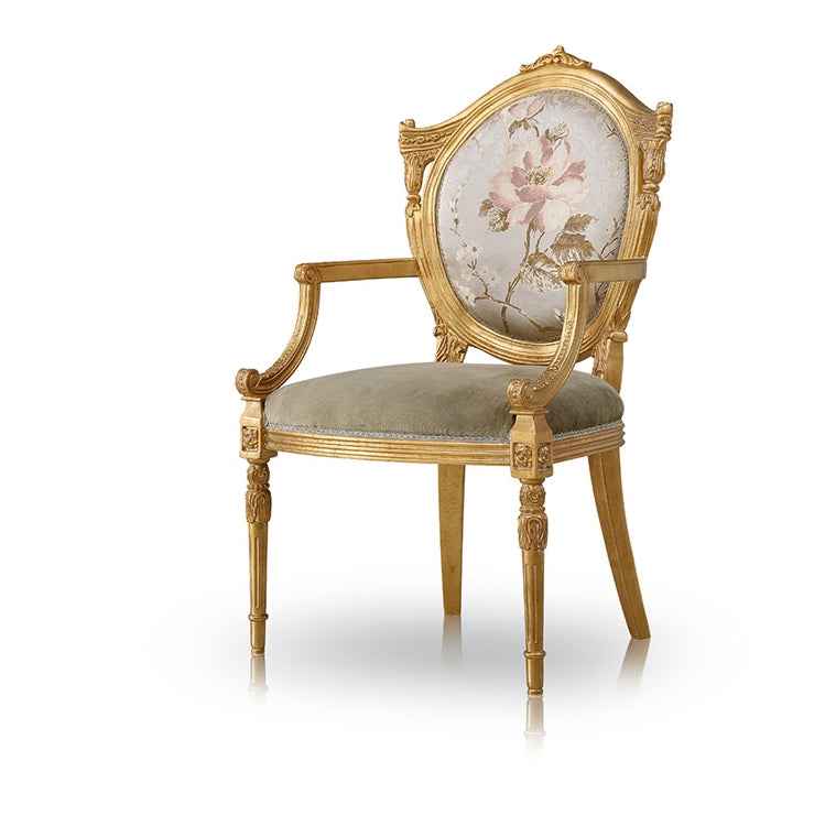 FX-138A lounge chair