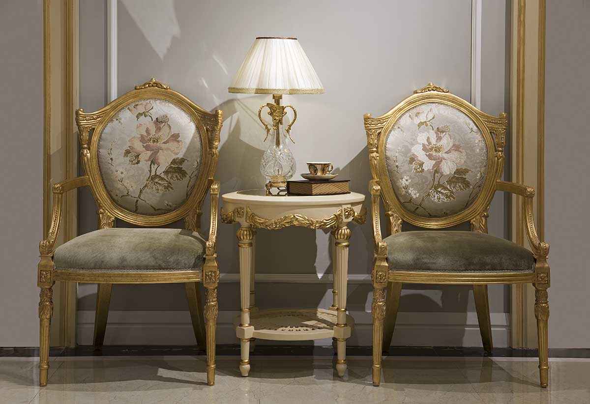 FX-138A lounge chair