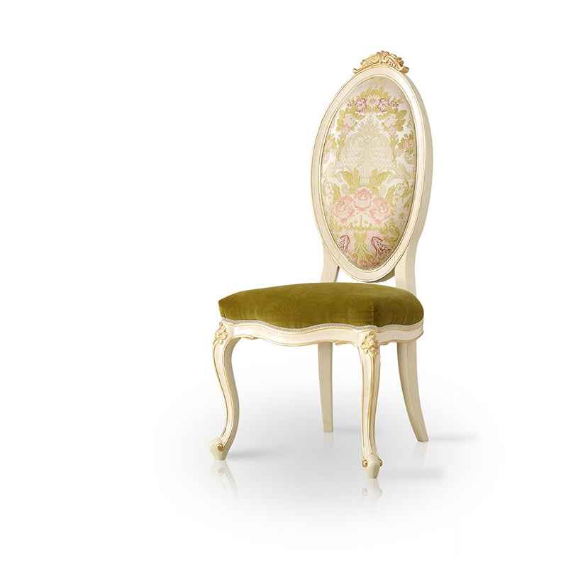 Fy-101c Dining chair