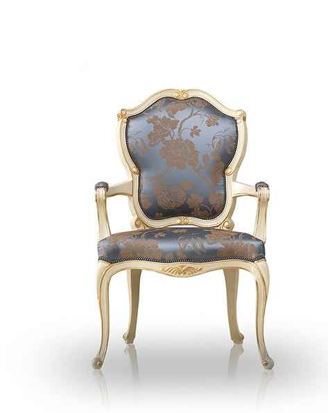 Fy-105A Armrest chair