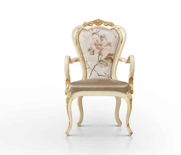 Fy-128A Armrest chair