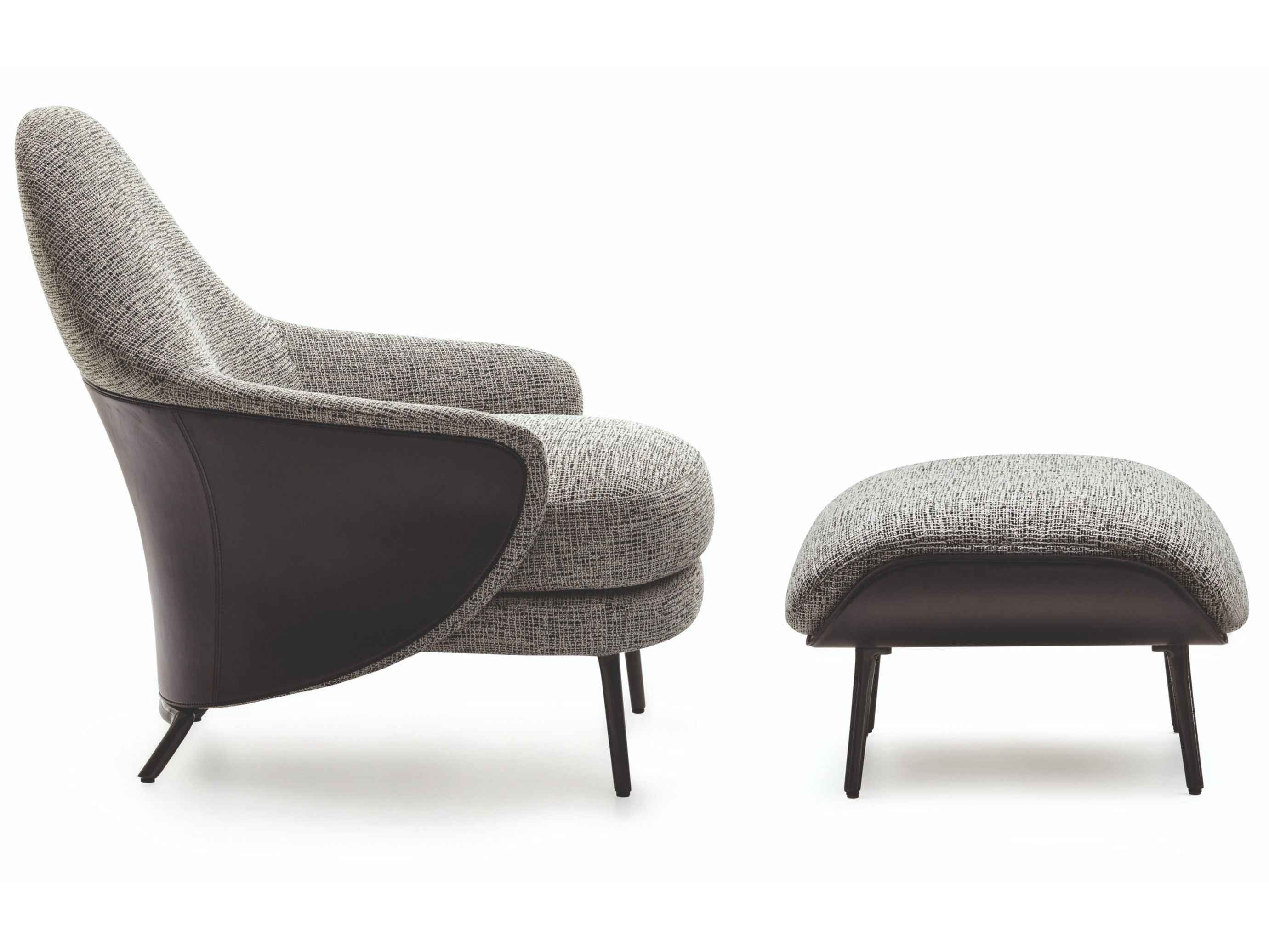 XXY-168 Minimalism Lounge chair