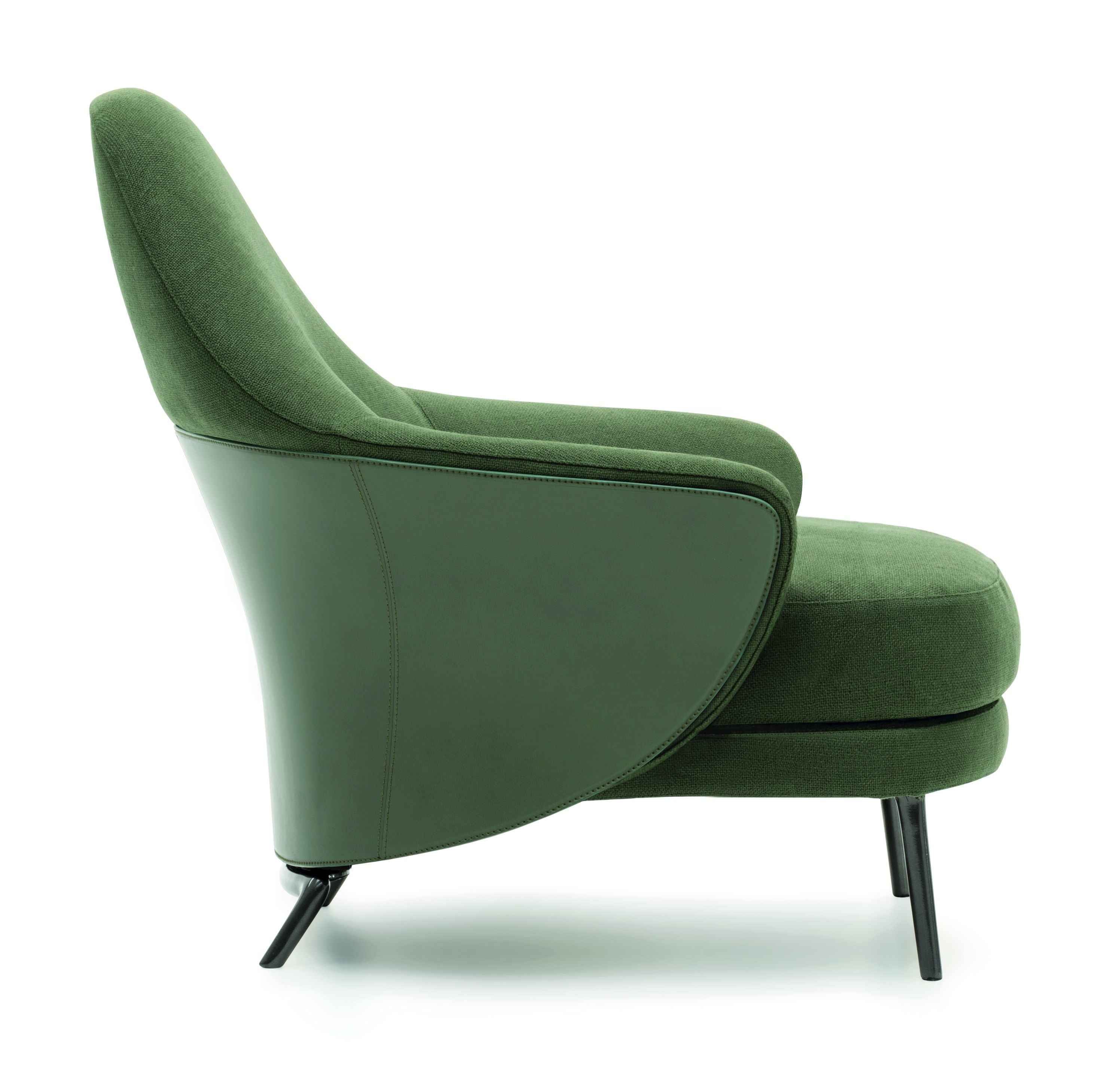 XXY-168 Minimalism Lounge chair