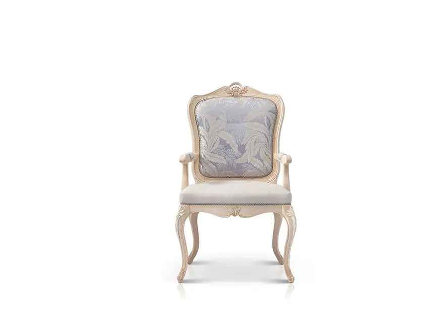 Fy-129A Armrest chair