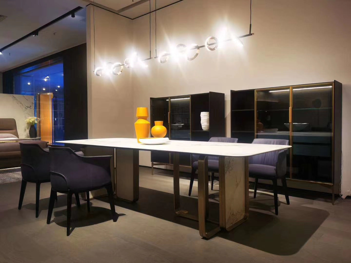 DV-060-1 Dining Sideboard - Chiuchiufurniture