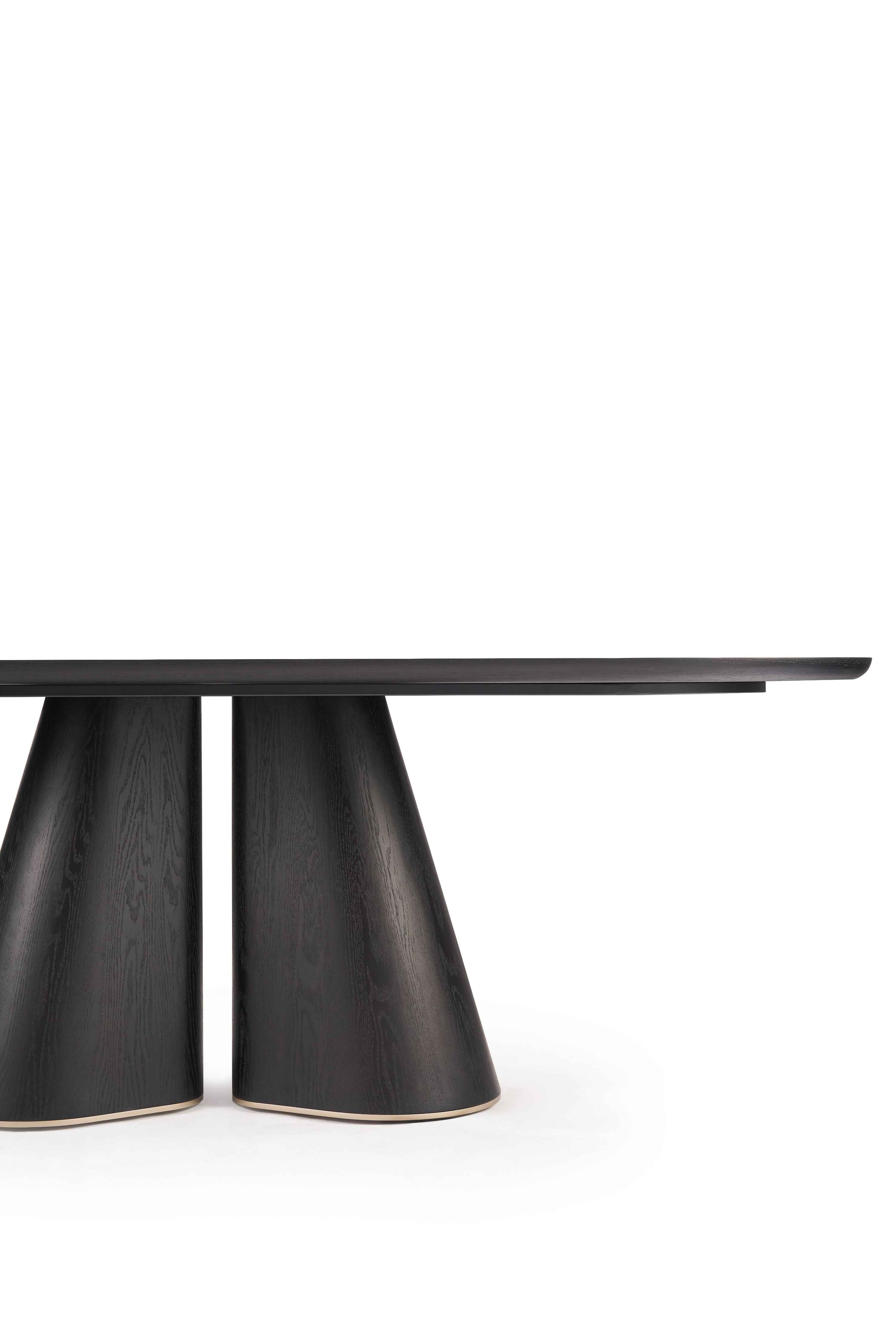 HA-2309-1 Dining table