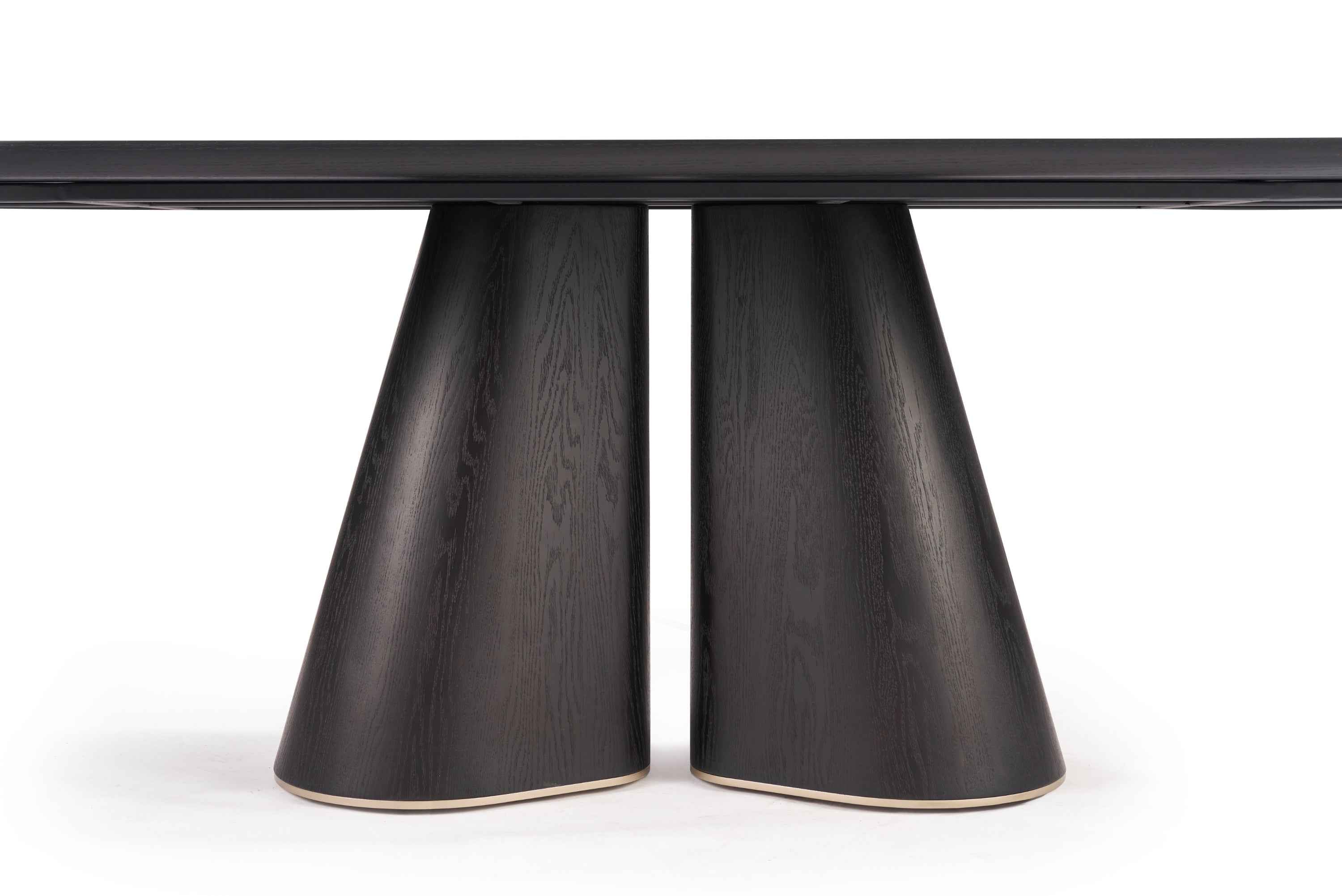 HA-2309-1 Dining table