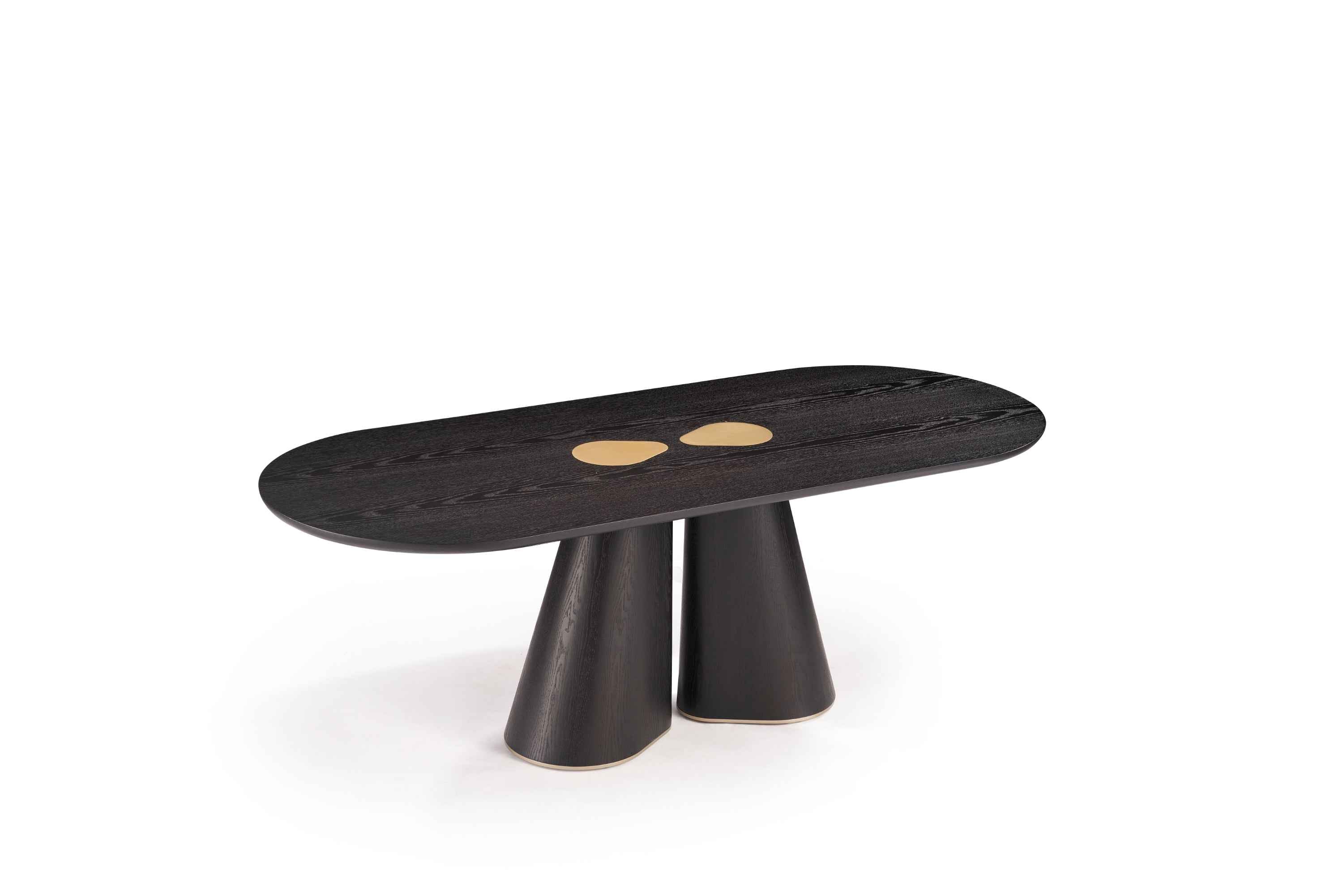 HA-2309-1 Dining table