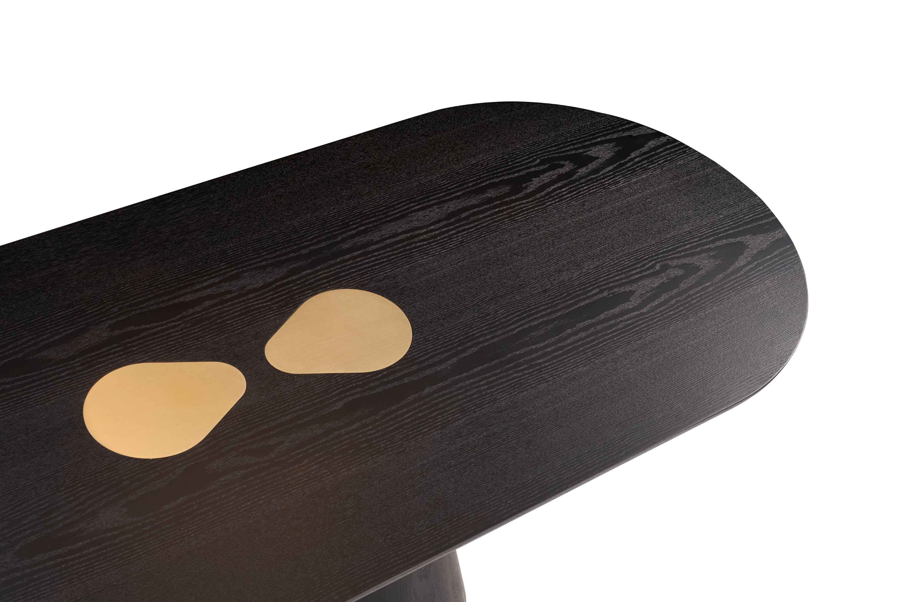 HA-2309-1 Dining table