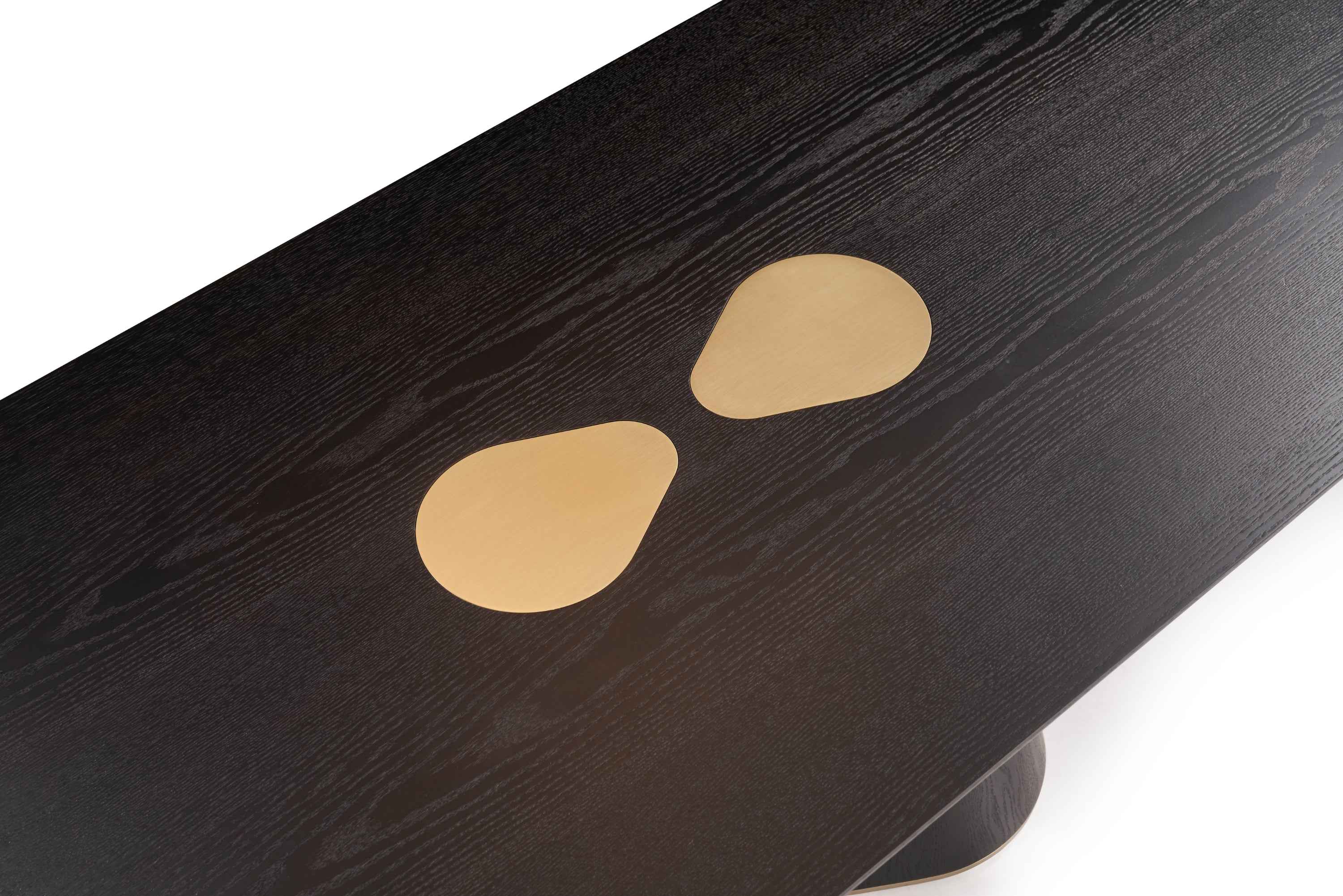 HA-2309-1 Dining table