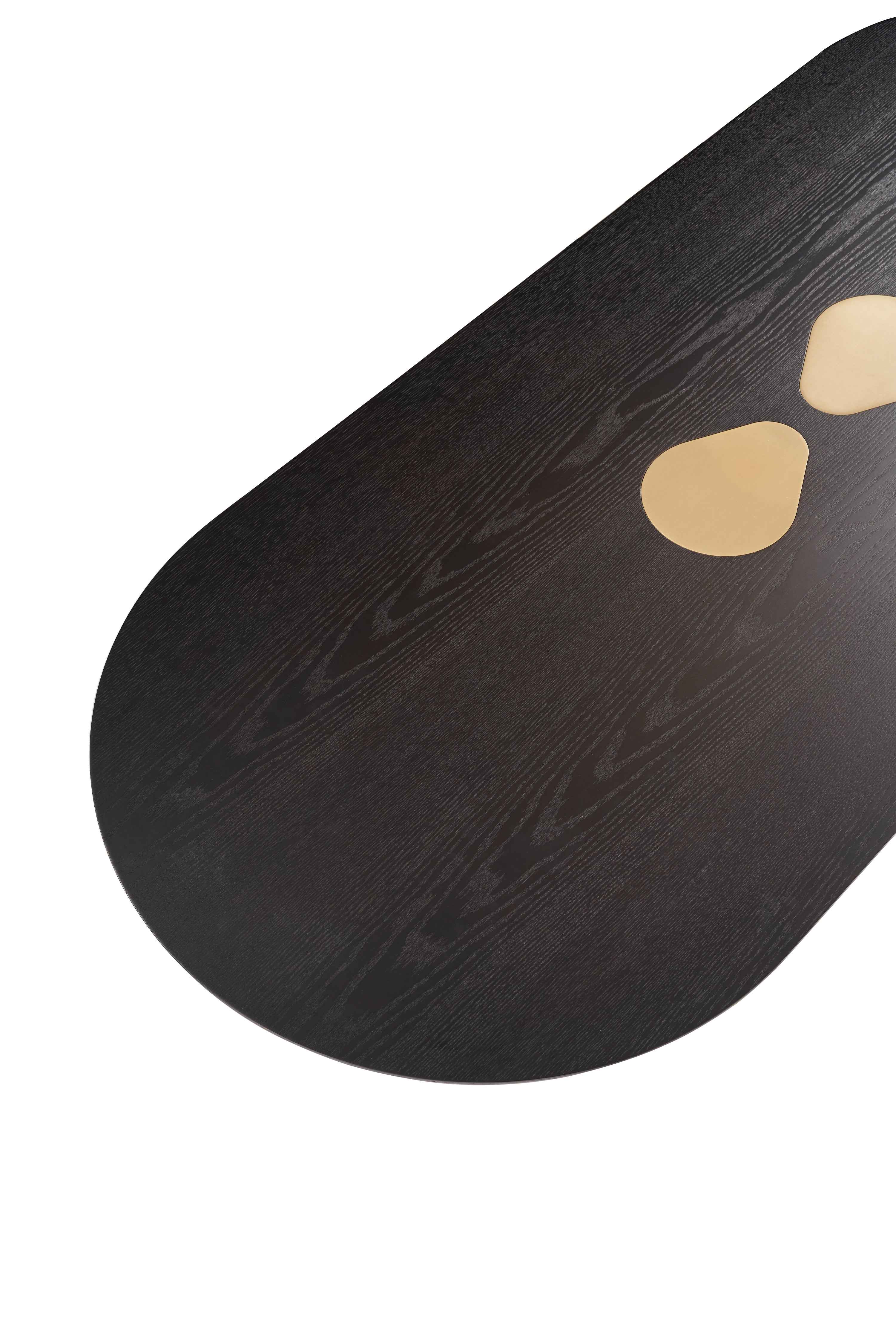 HA-2309-1 Dining table