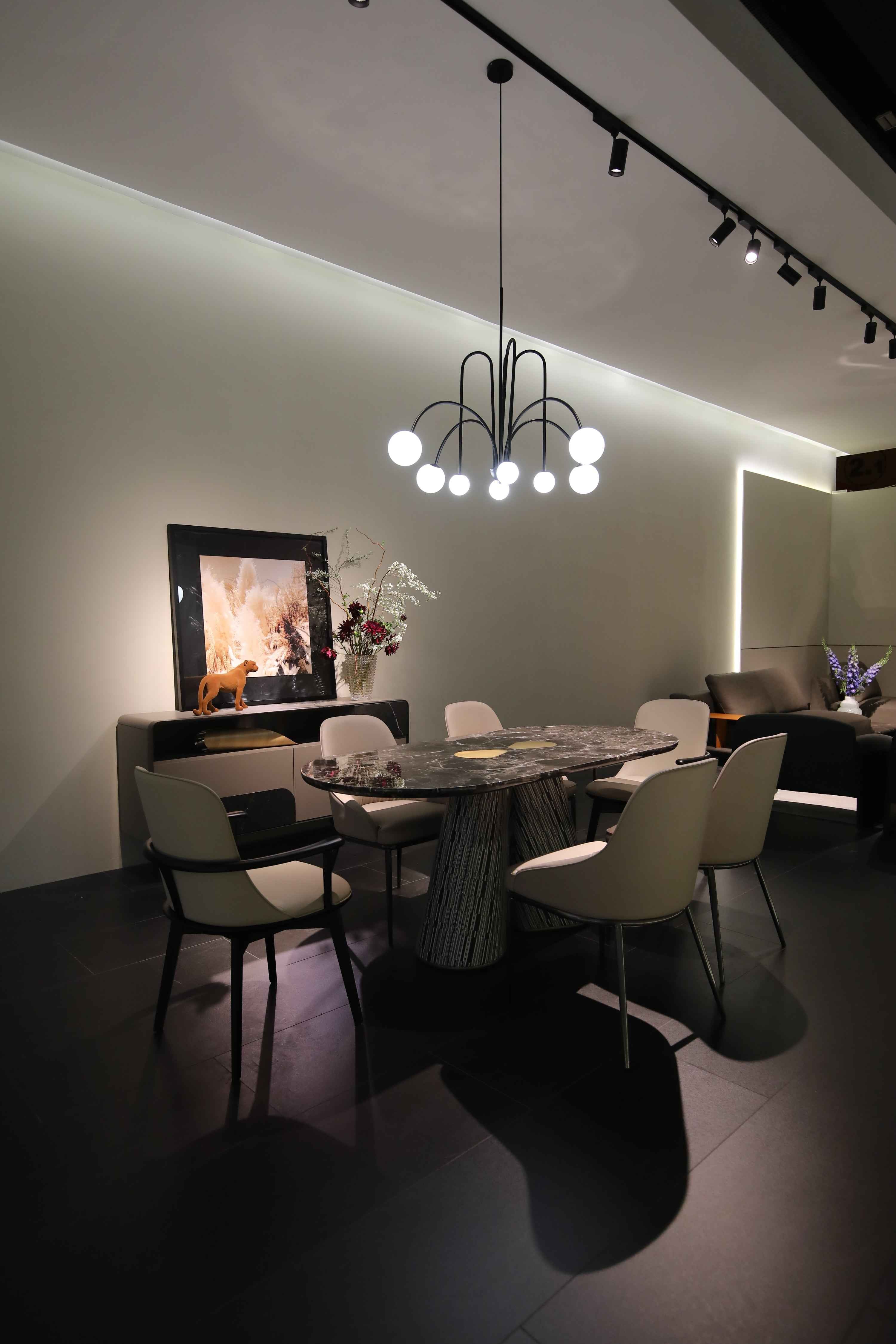 HB-2316-1 /HB-2316-2 Dining chair