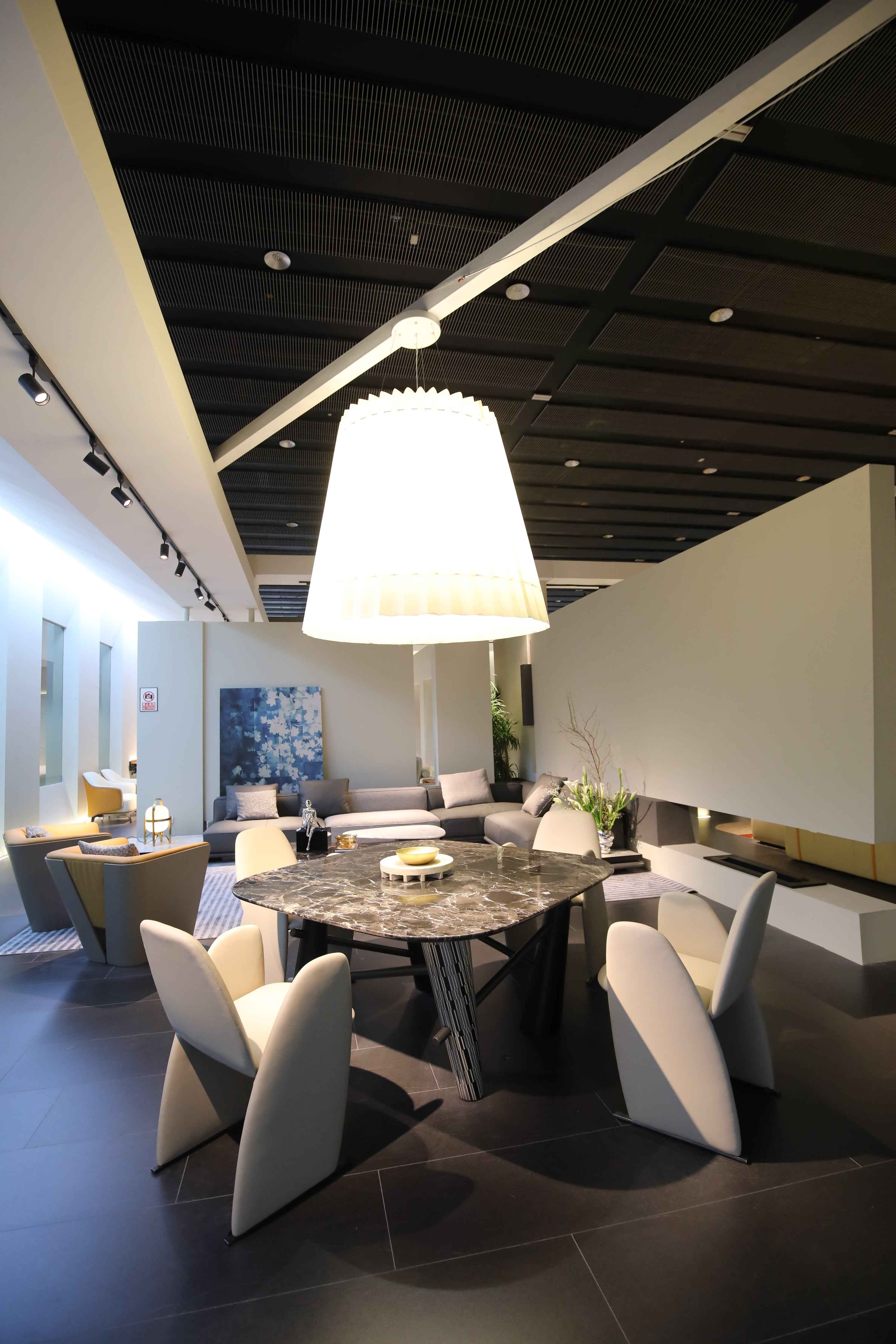 HB5-2322-1 Dining chair