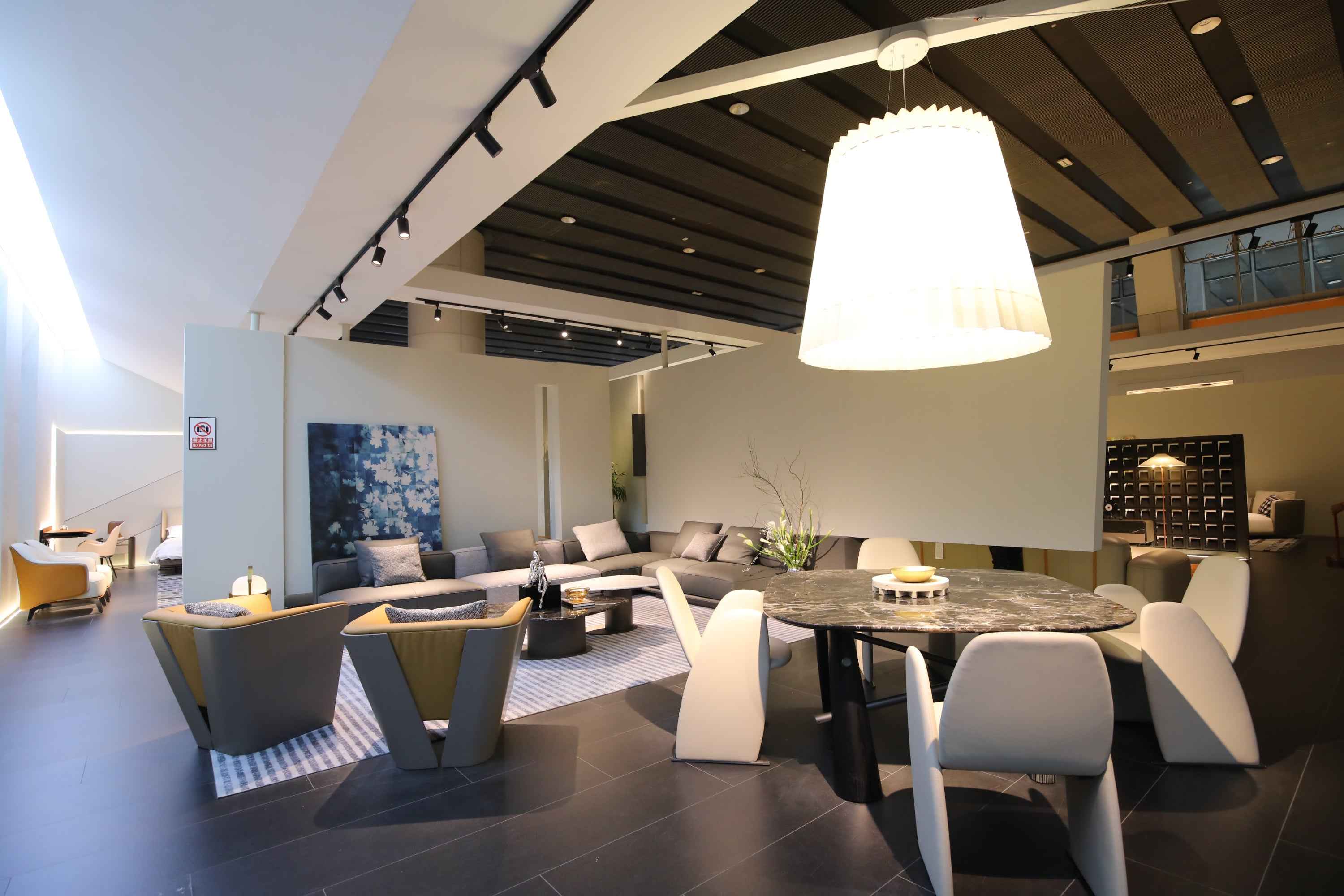 HB5-2322-1 Dining chair