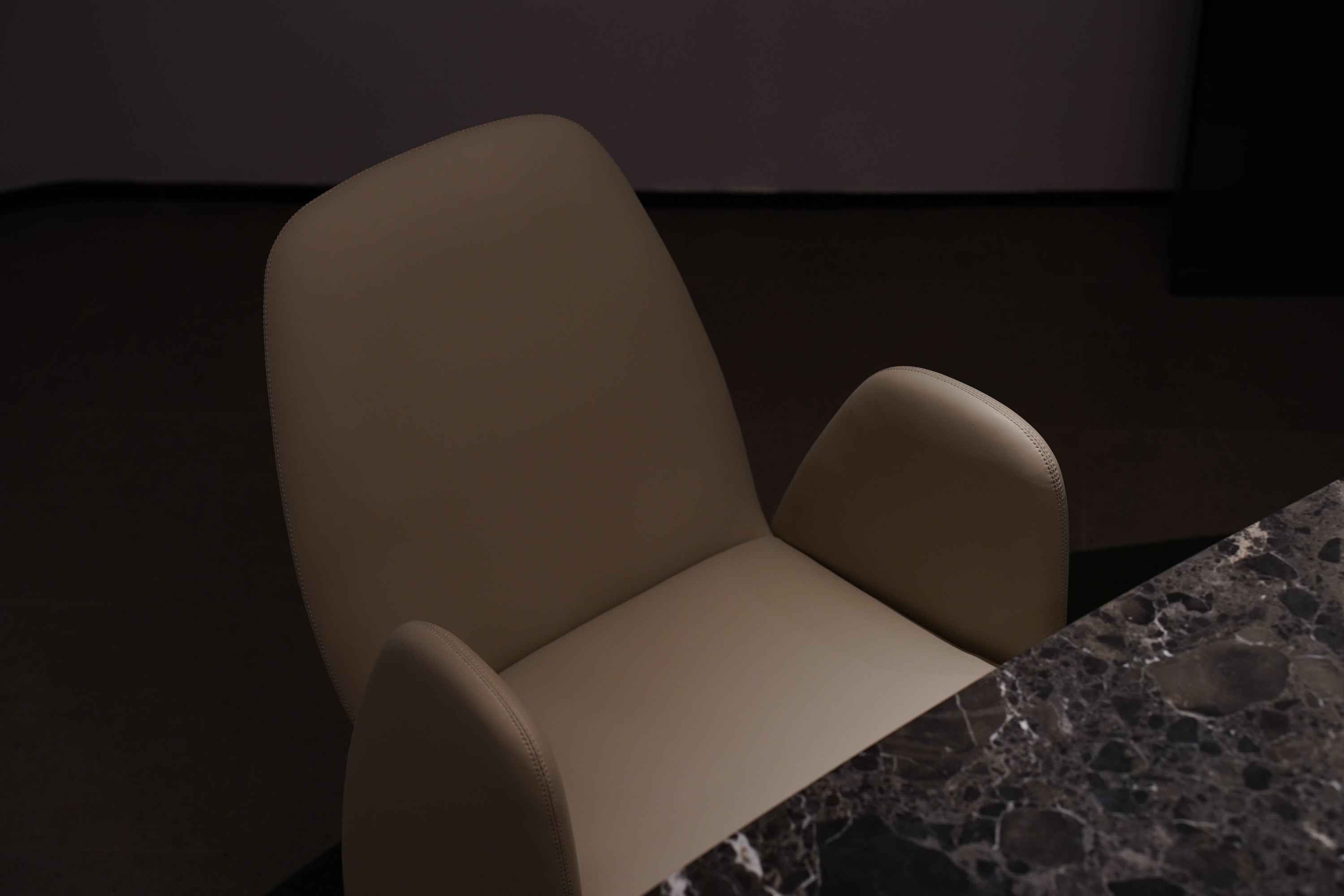 HB5-2322-1 Dining chair