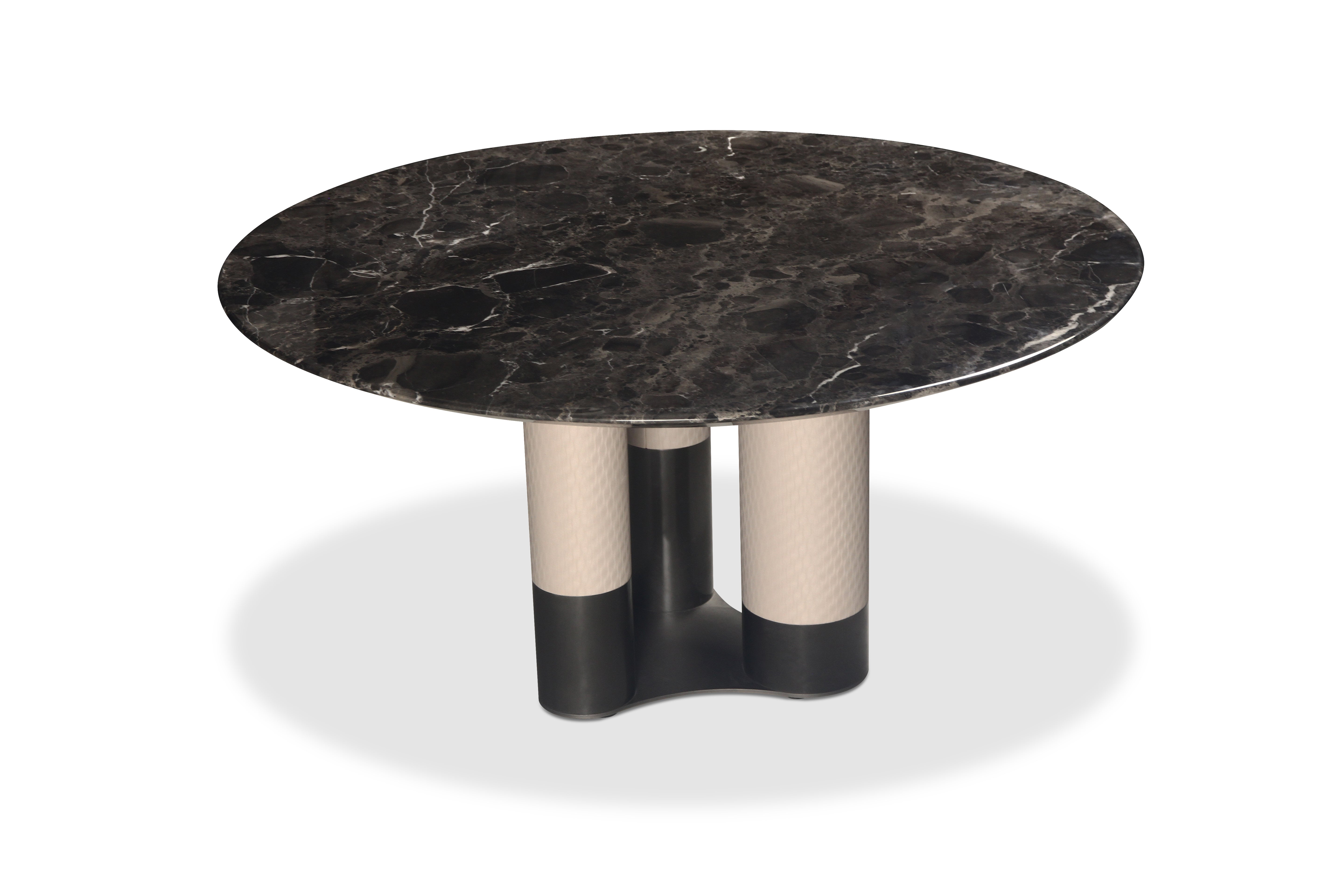 HA-2339-5 Dining Table - Chiuchiufurniture