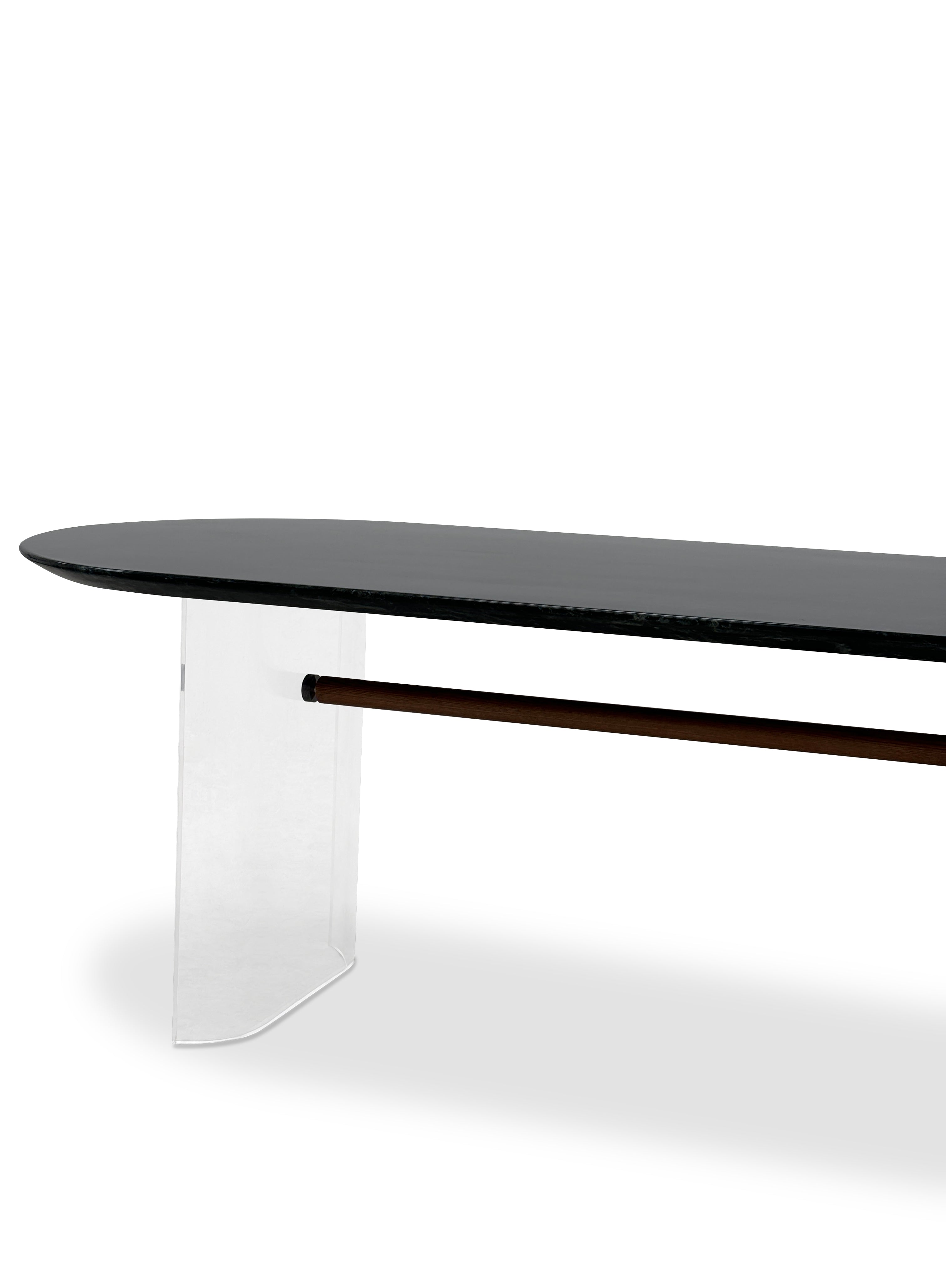 HA-2403-2 Dining Table - Chiuchiufurniture