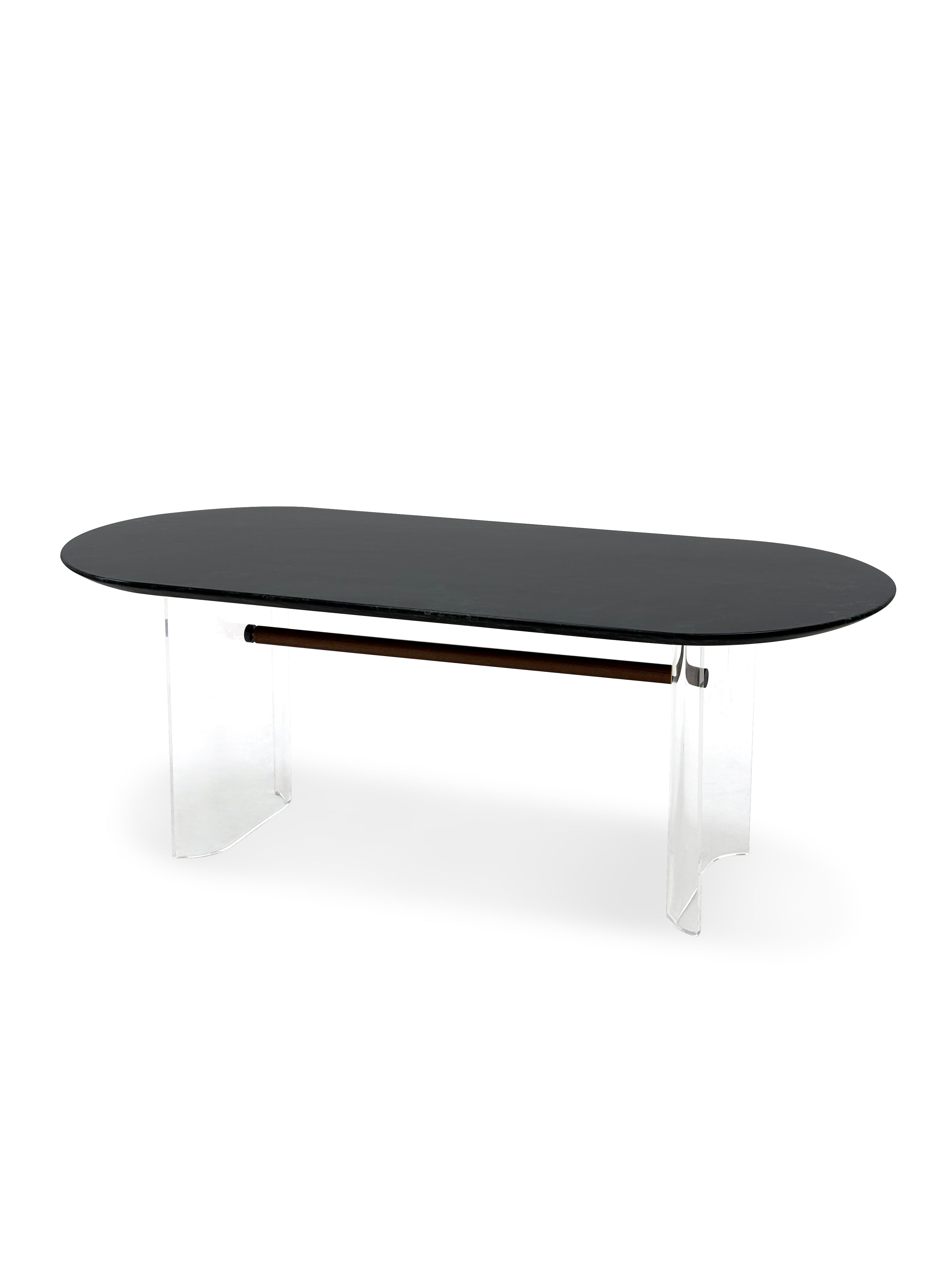 HA-2403-2 Dining Table - Chiuchiufurniture