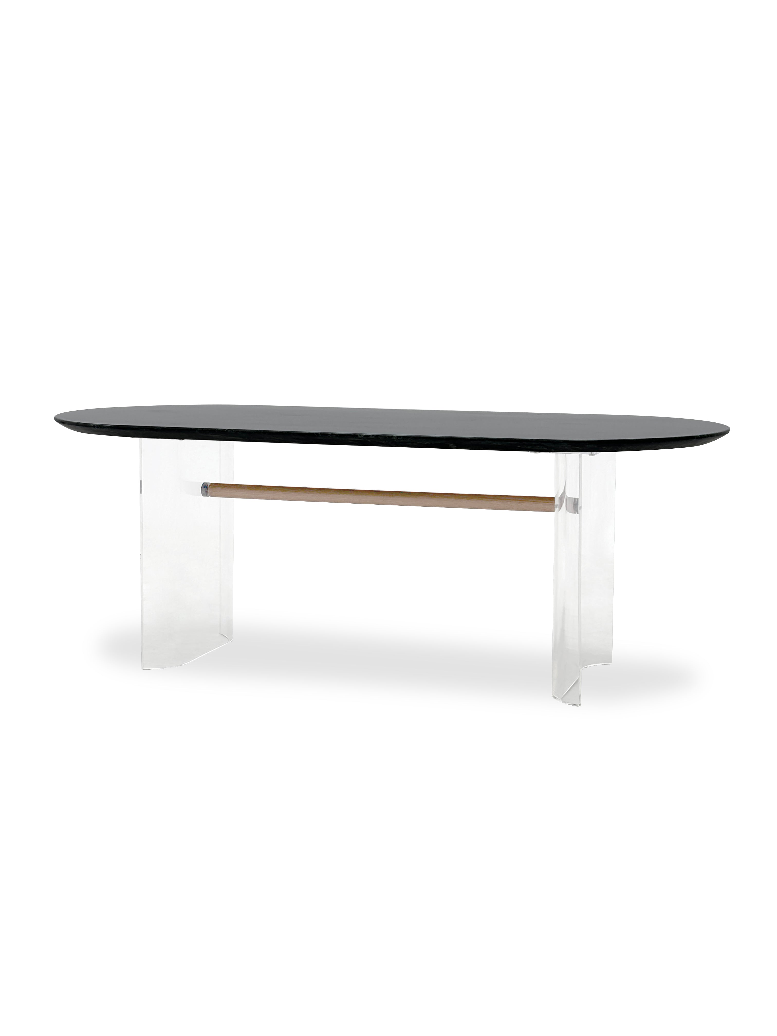 HA-2403-2 Dining Table - Chiuchiufurniture