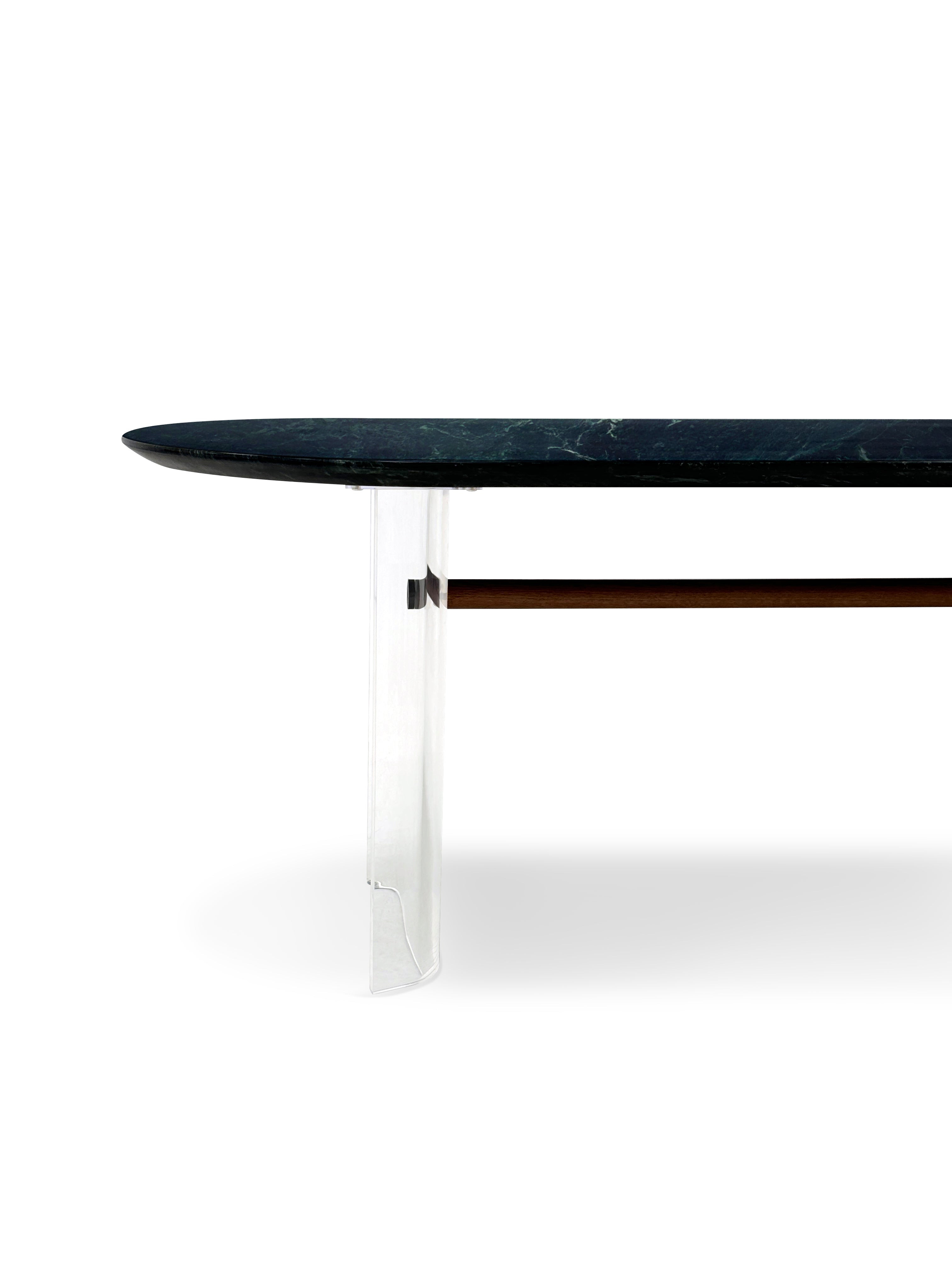 HA-2403-2 Dining Table - Chiuchiufurniture