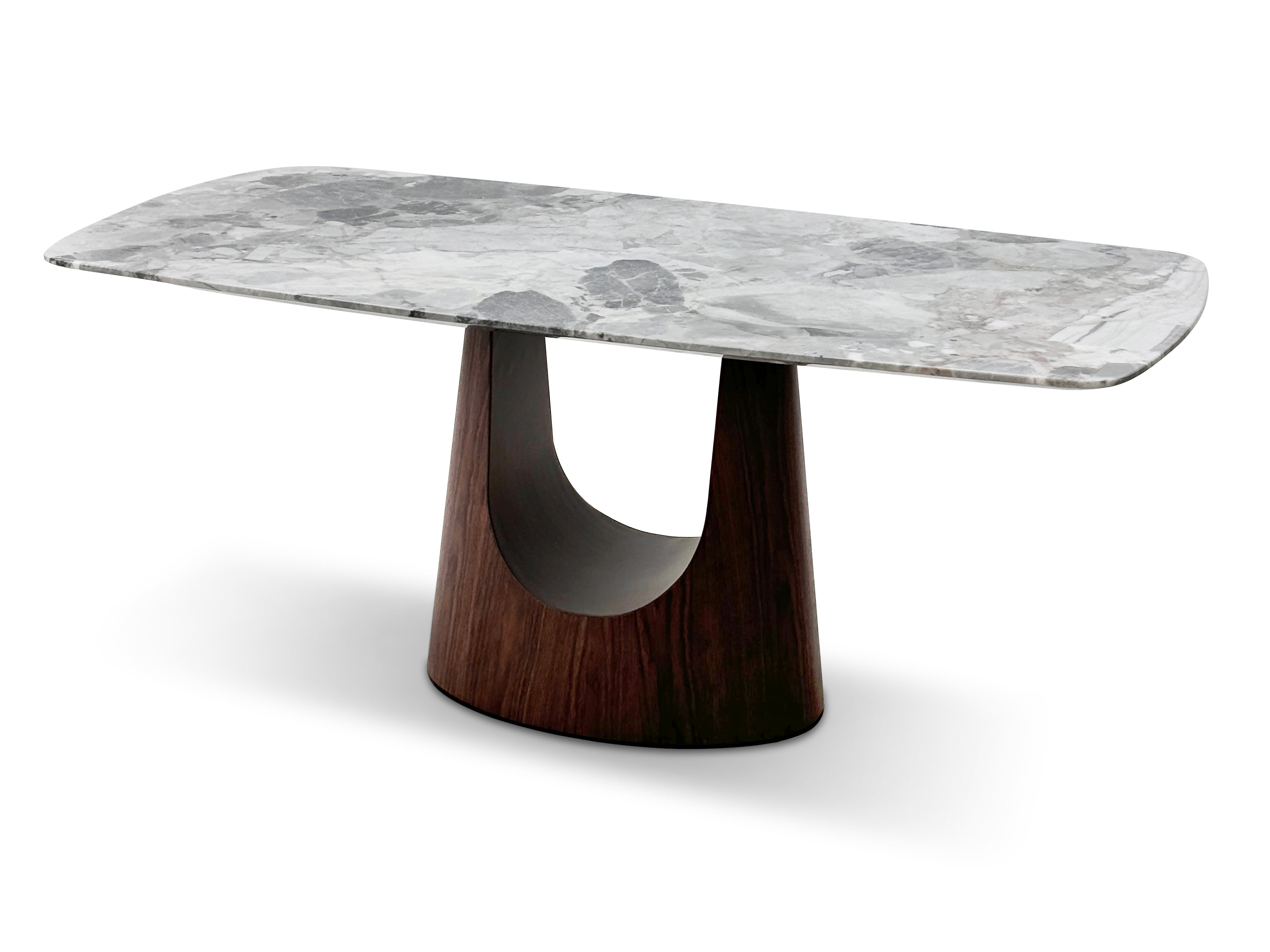 HA-2405-1 Dining Table - Chiuchiufurniture