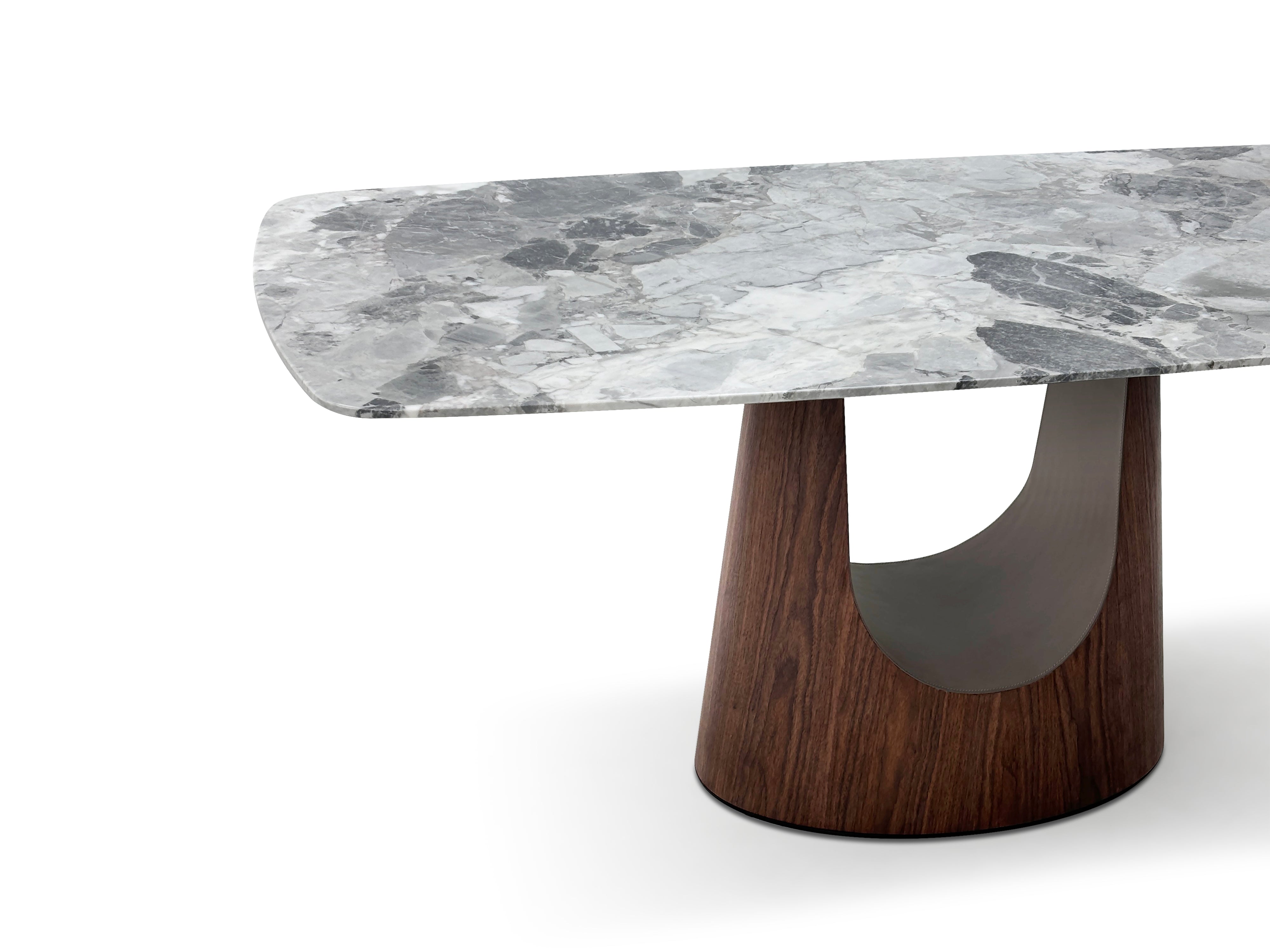 HA-2405-1 Dining Table - Chiuchiufurniture