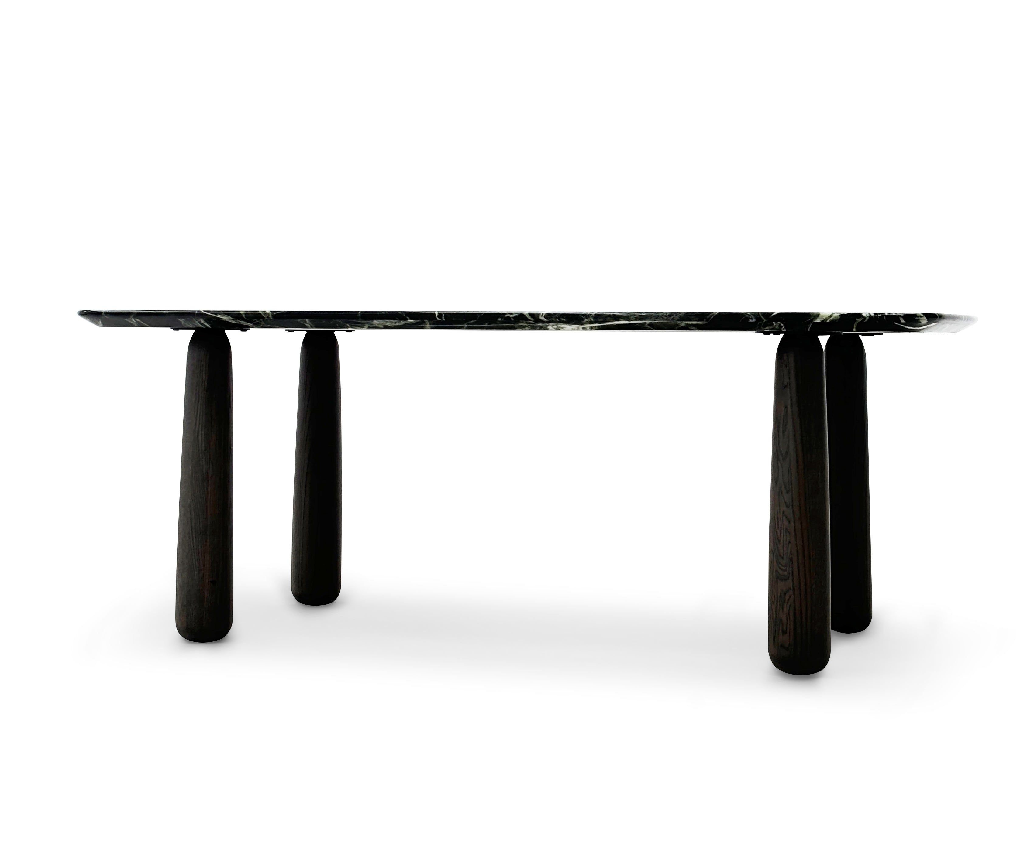 HA-2408-2 Dining Table - Chiuchiufurniture