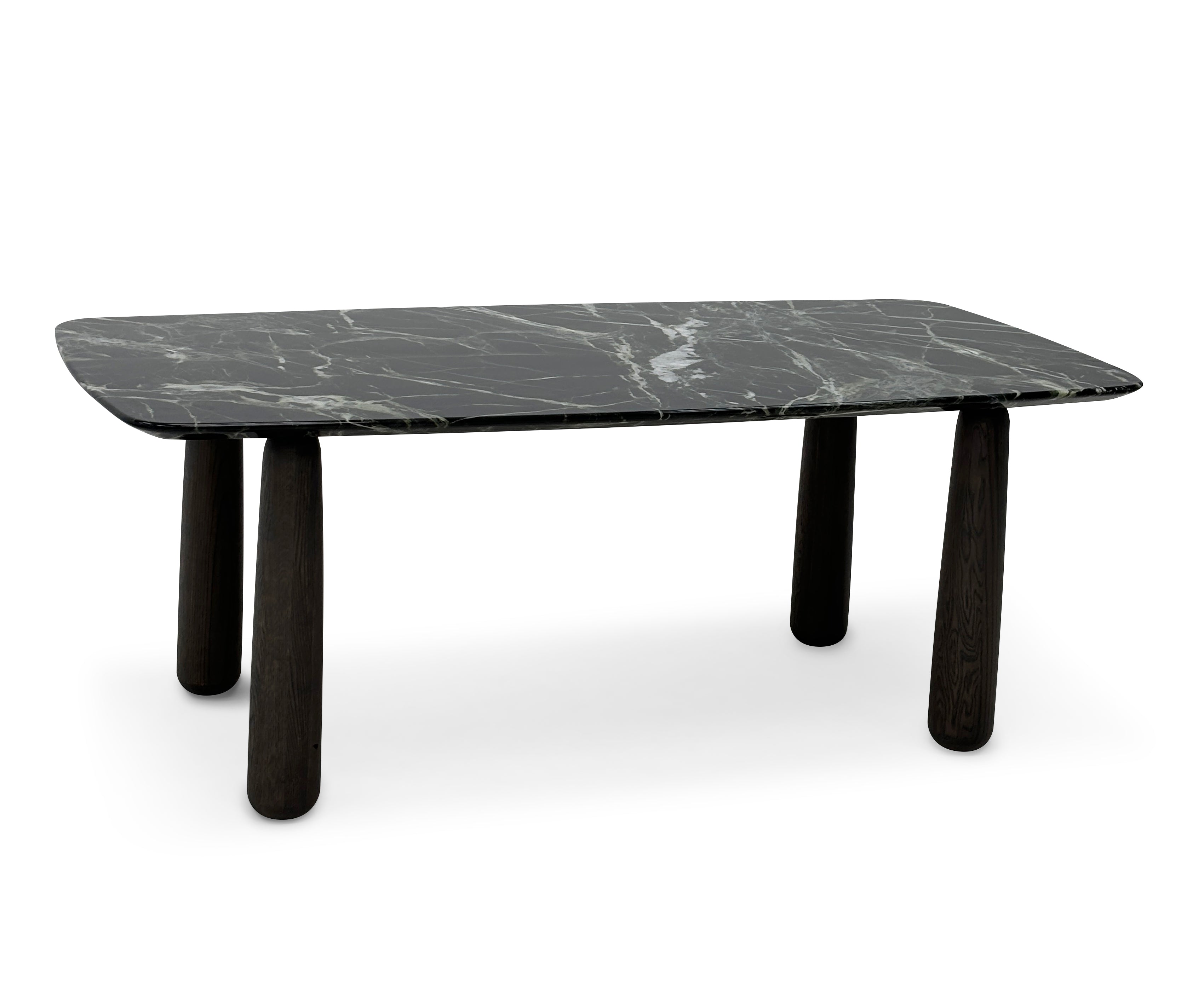 HA-2408-2 Dining Table - Chiuchiufurniture