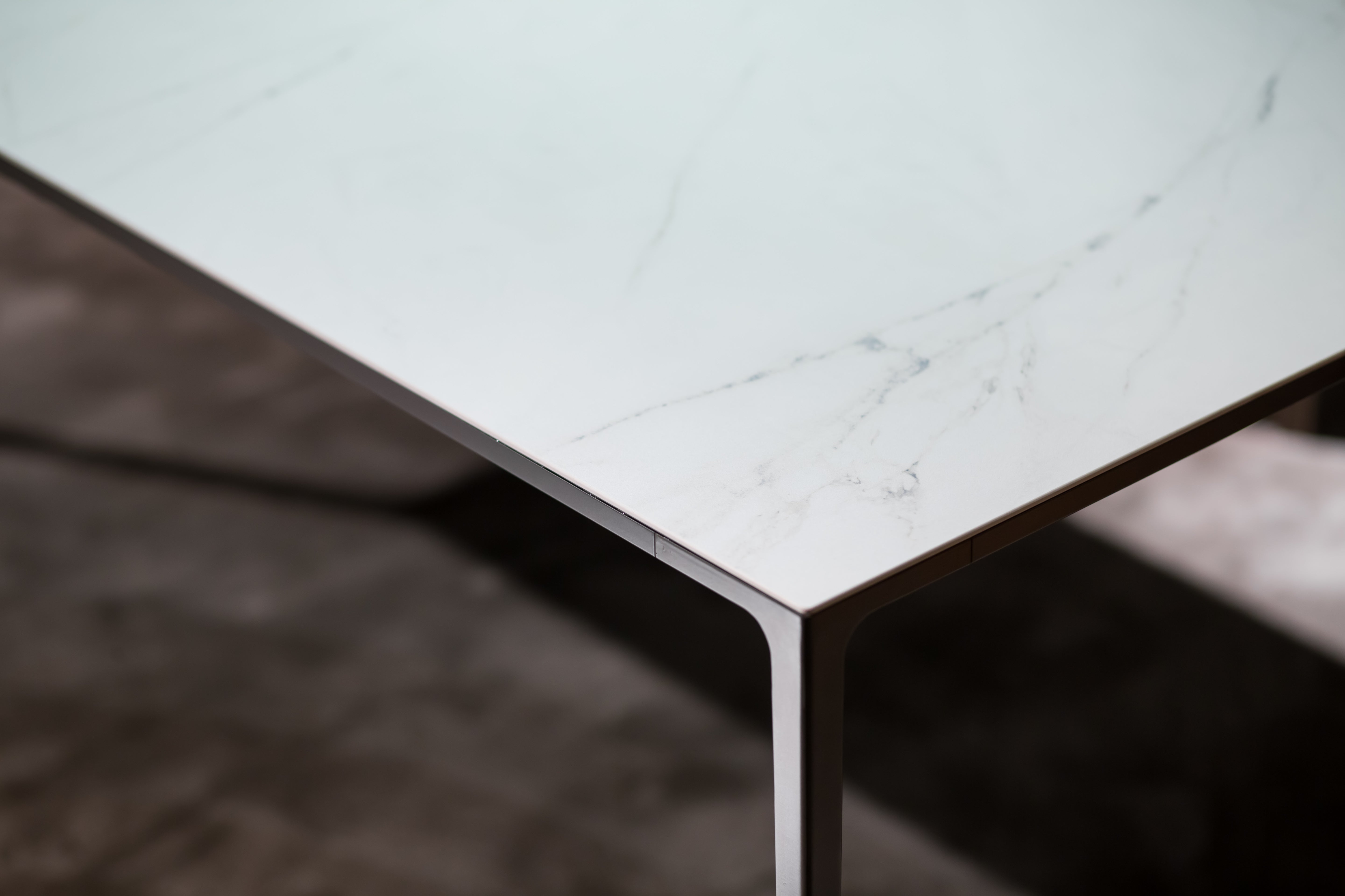 HA-W2010-2 Dining Table - Chiuchiufurniture