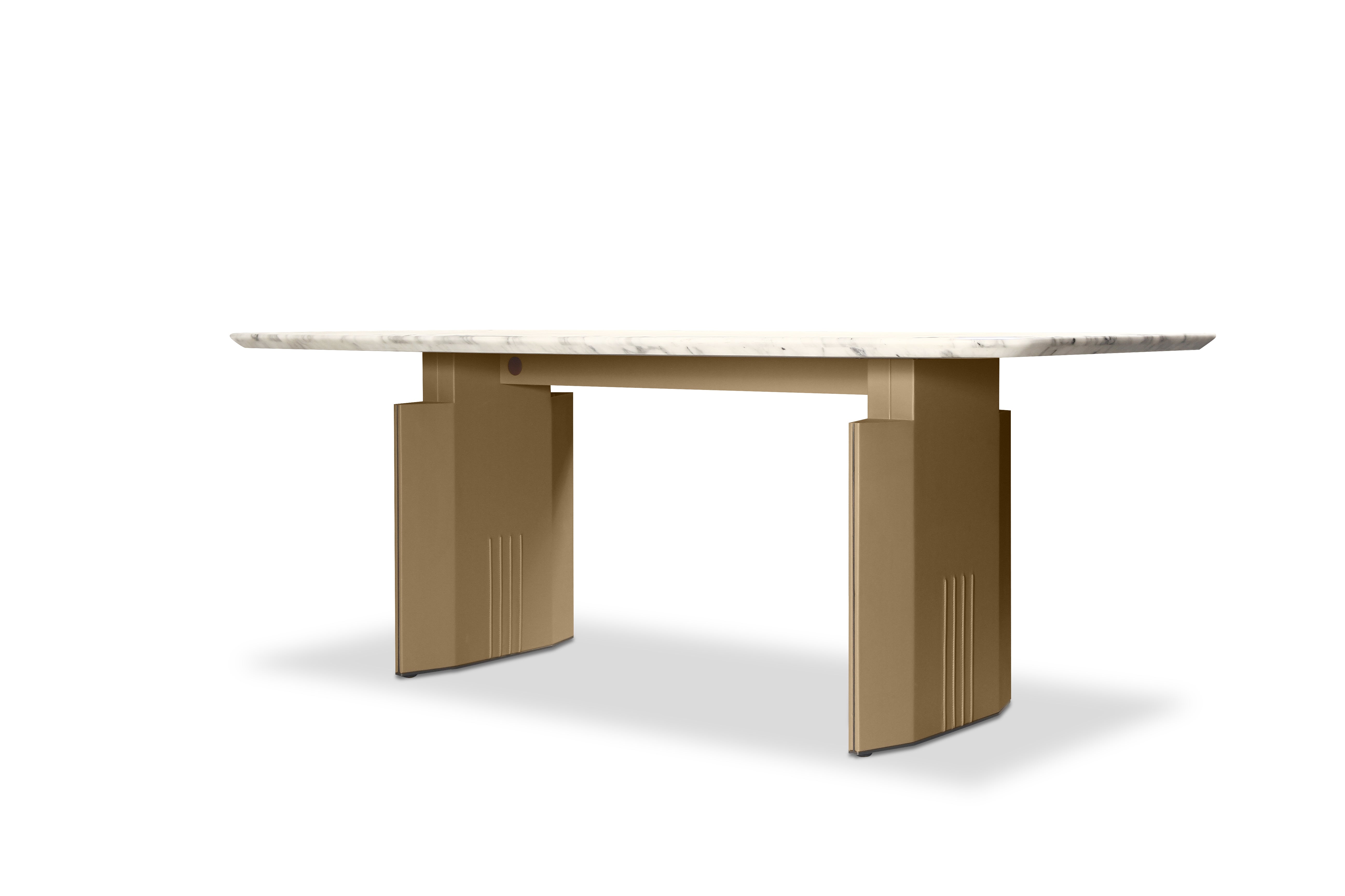 HA1-2350-1 Dining Table - Chiuchiufurniture
