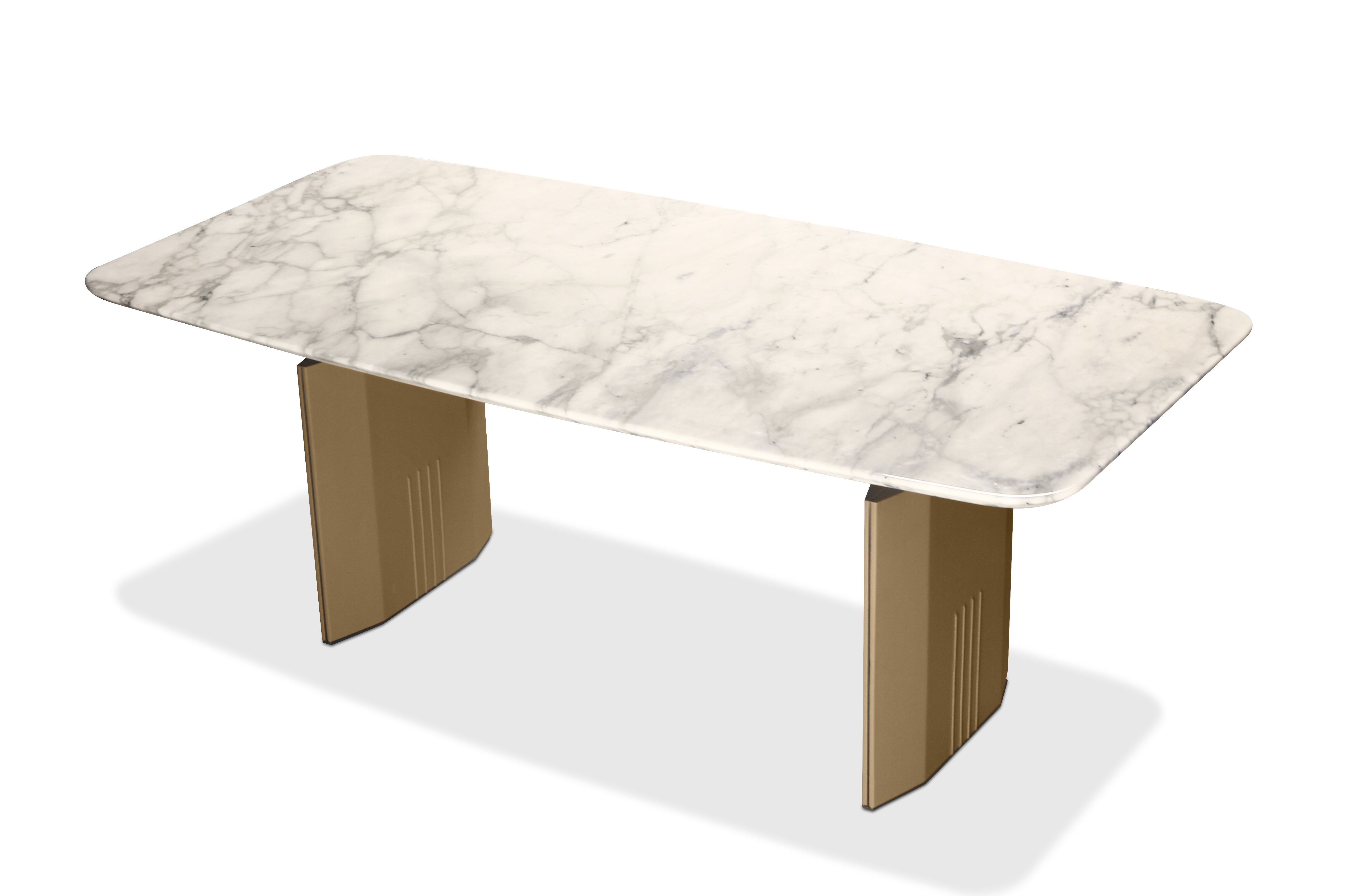 HA1-2350-1 Dining Table - Chiuchiufurniture