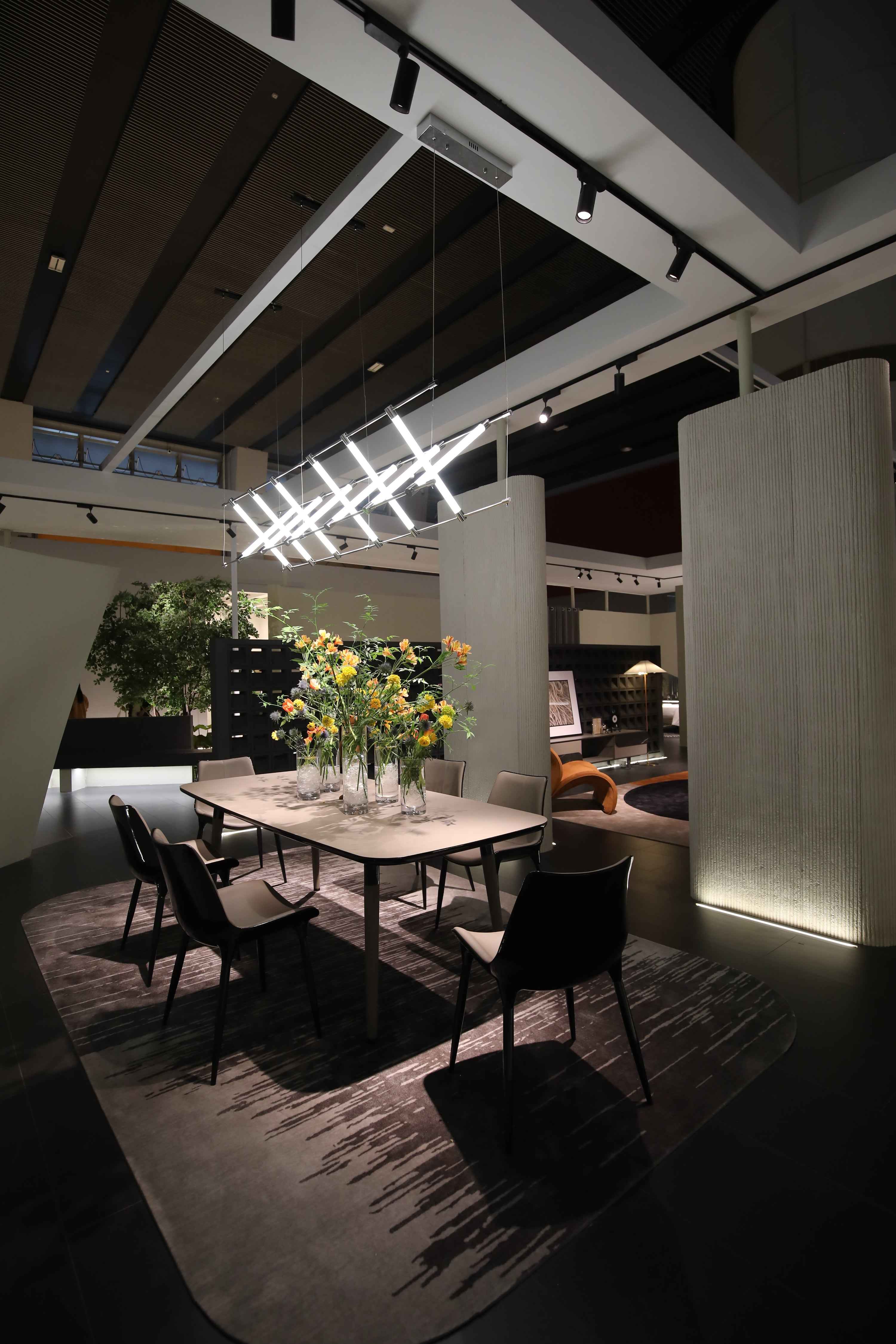 HA3-2308-1 Dining table