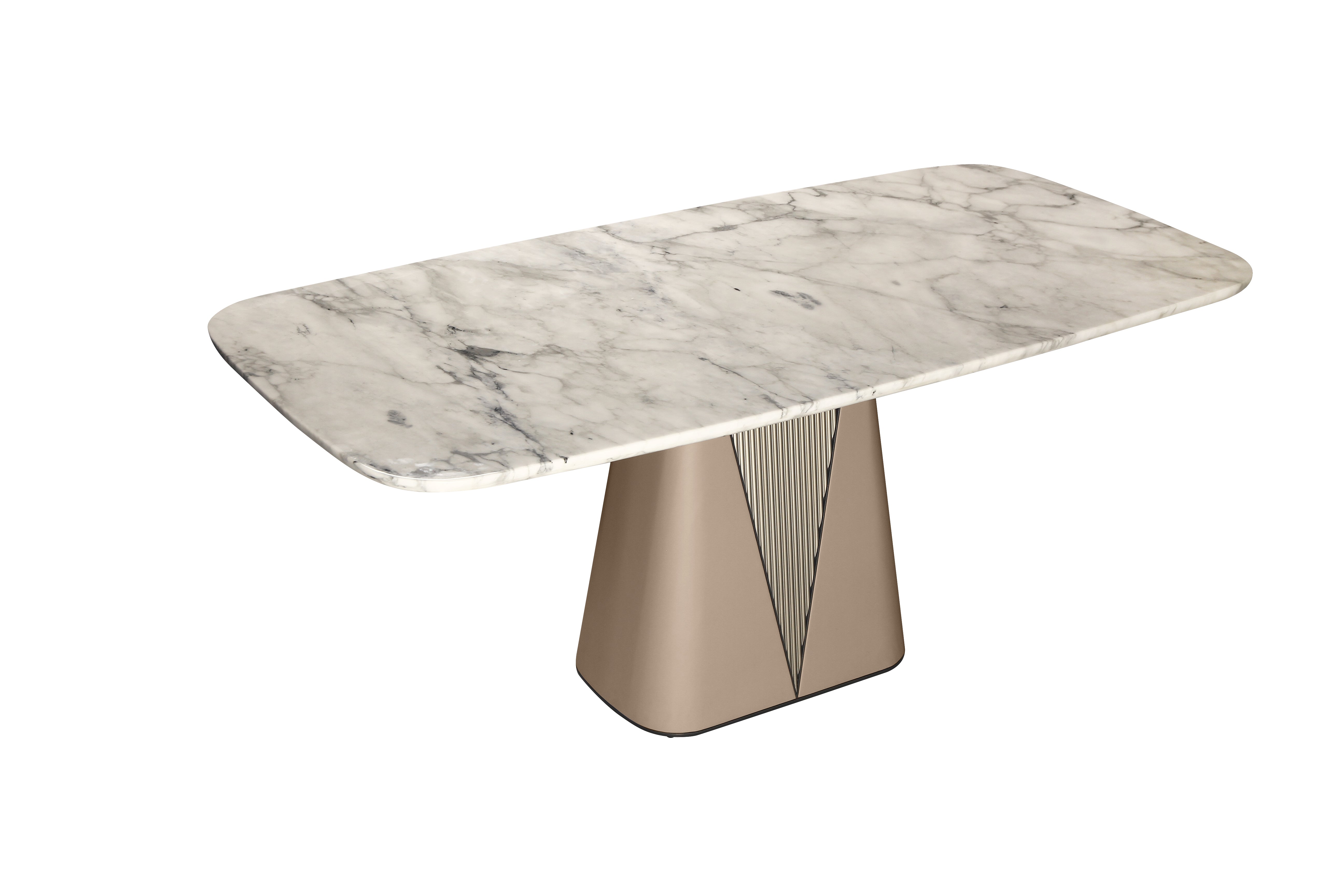 HA3-2338-1 Dining Table - Chiuchiufurniture