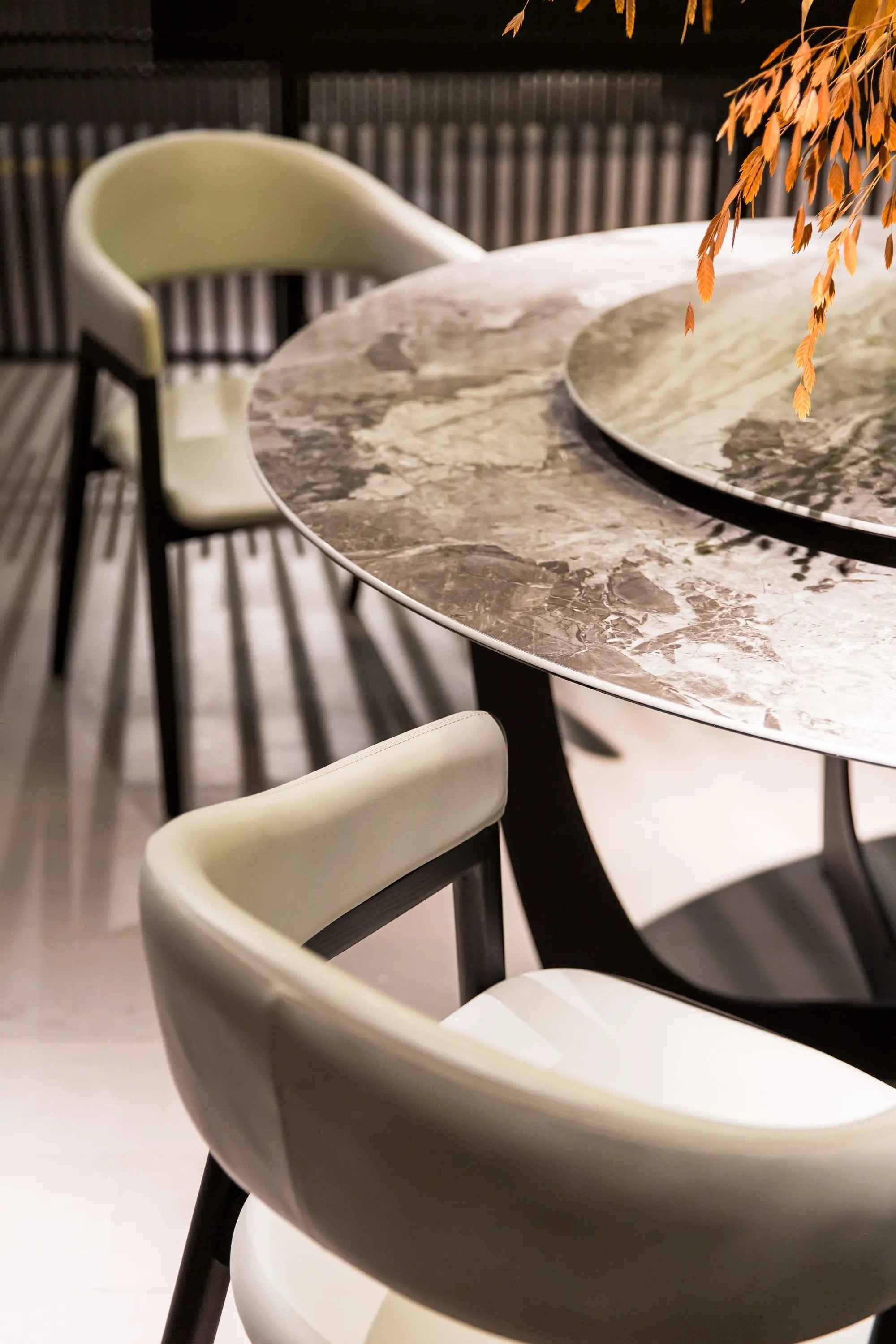 HB-1795 dining chair