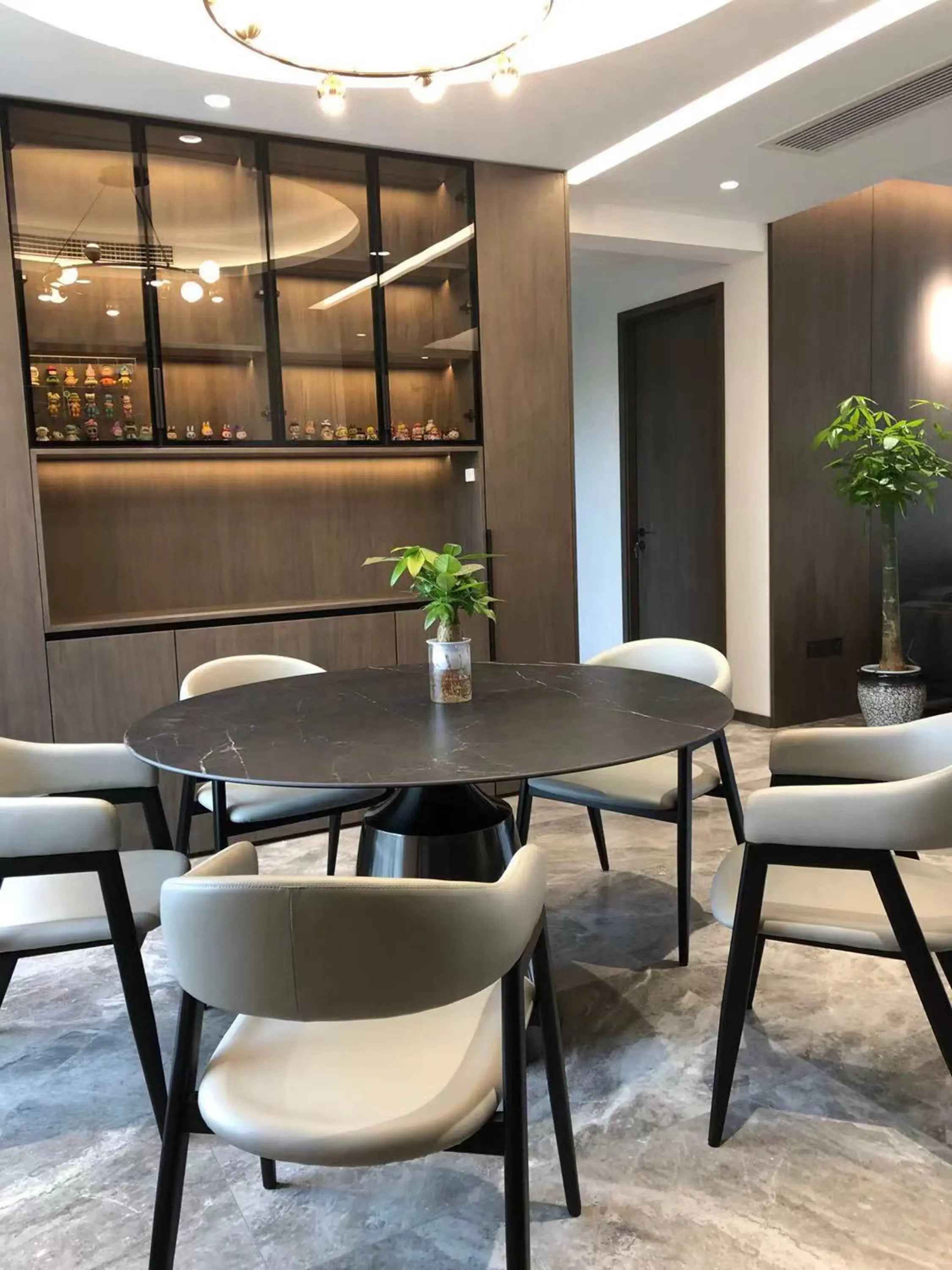 HB-1795 dining chair