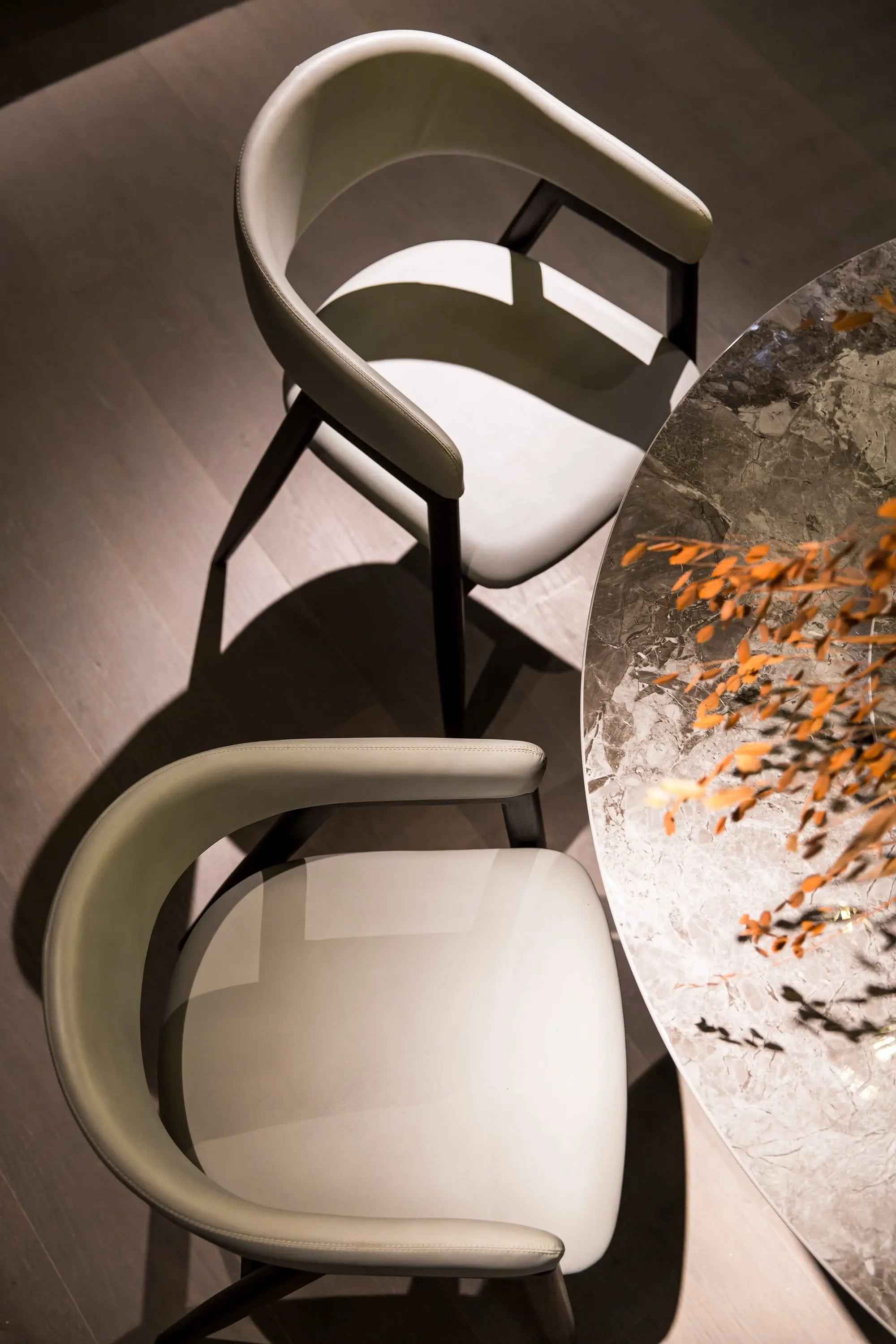 HB-1795 dining chair