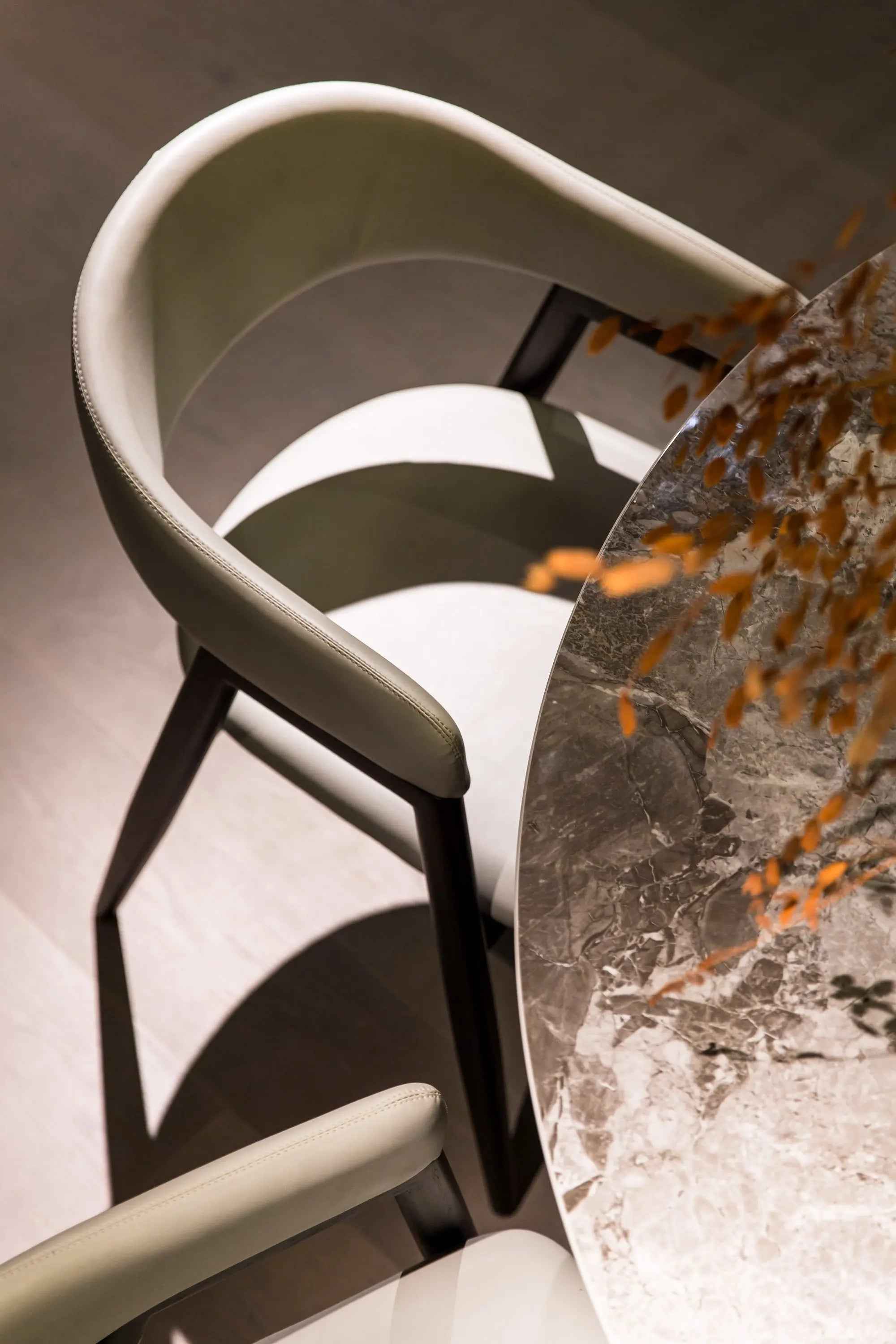 HB-1795 dining chair