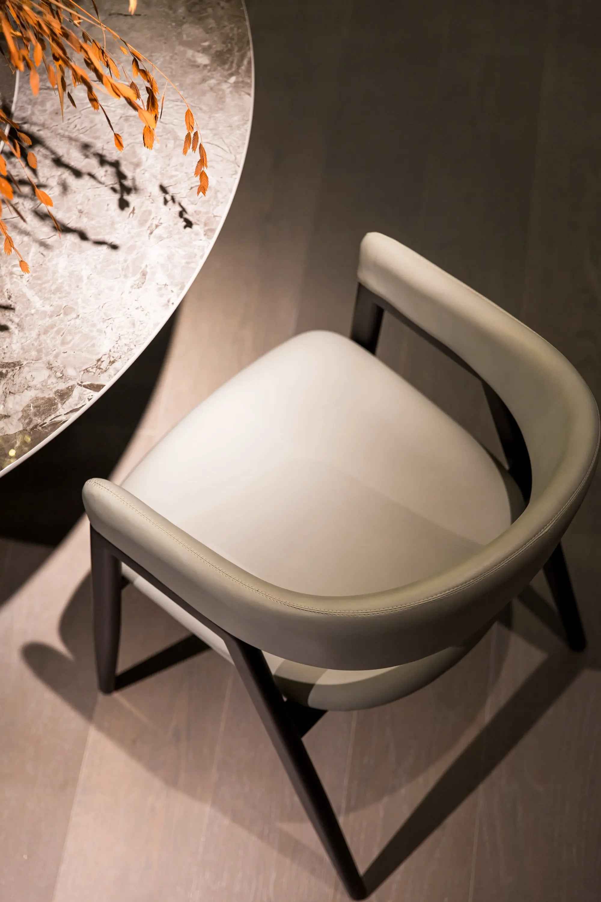 HB-1795 dining chair