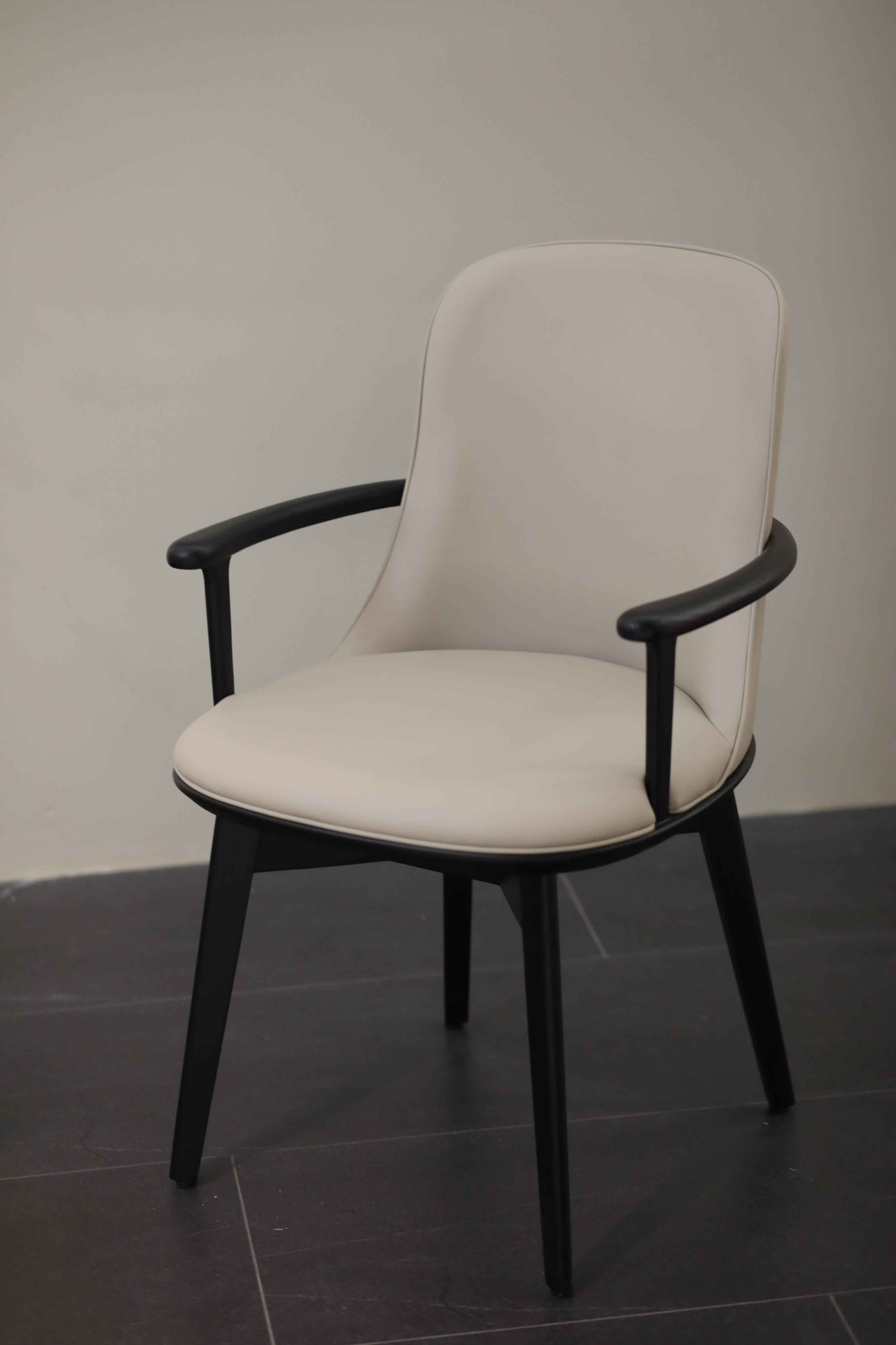 HB-2316-1 /HB-2316-2 Dining chair