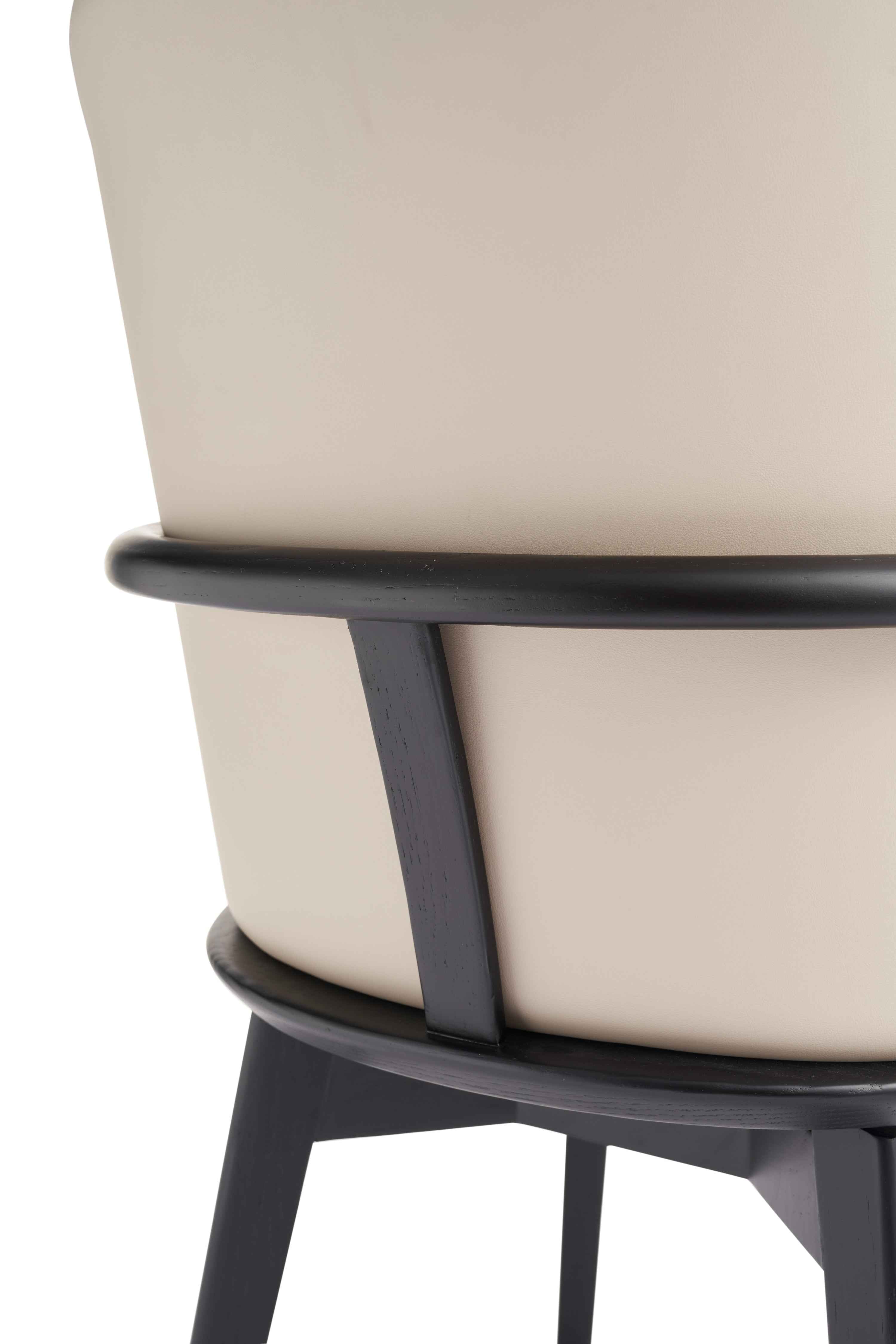 HB-2316-1 /HB-2316-2 Dining chair