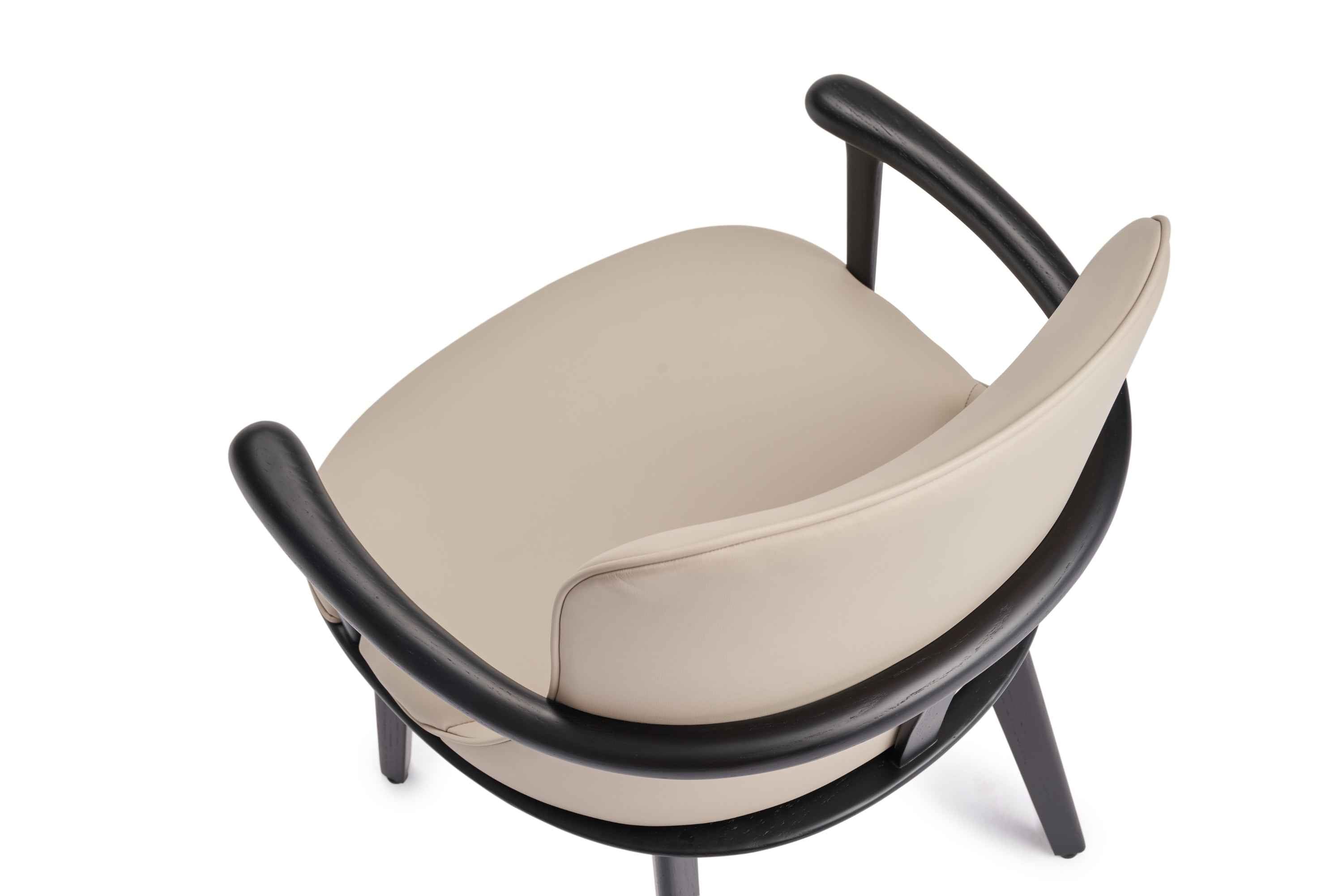 HB-2316-1 /HB-2316-2 Dining chair