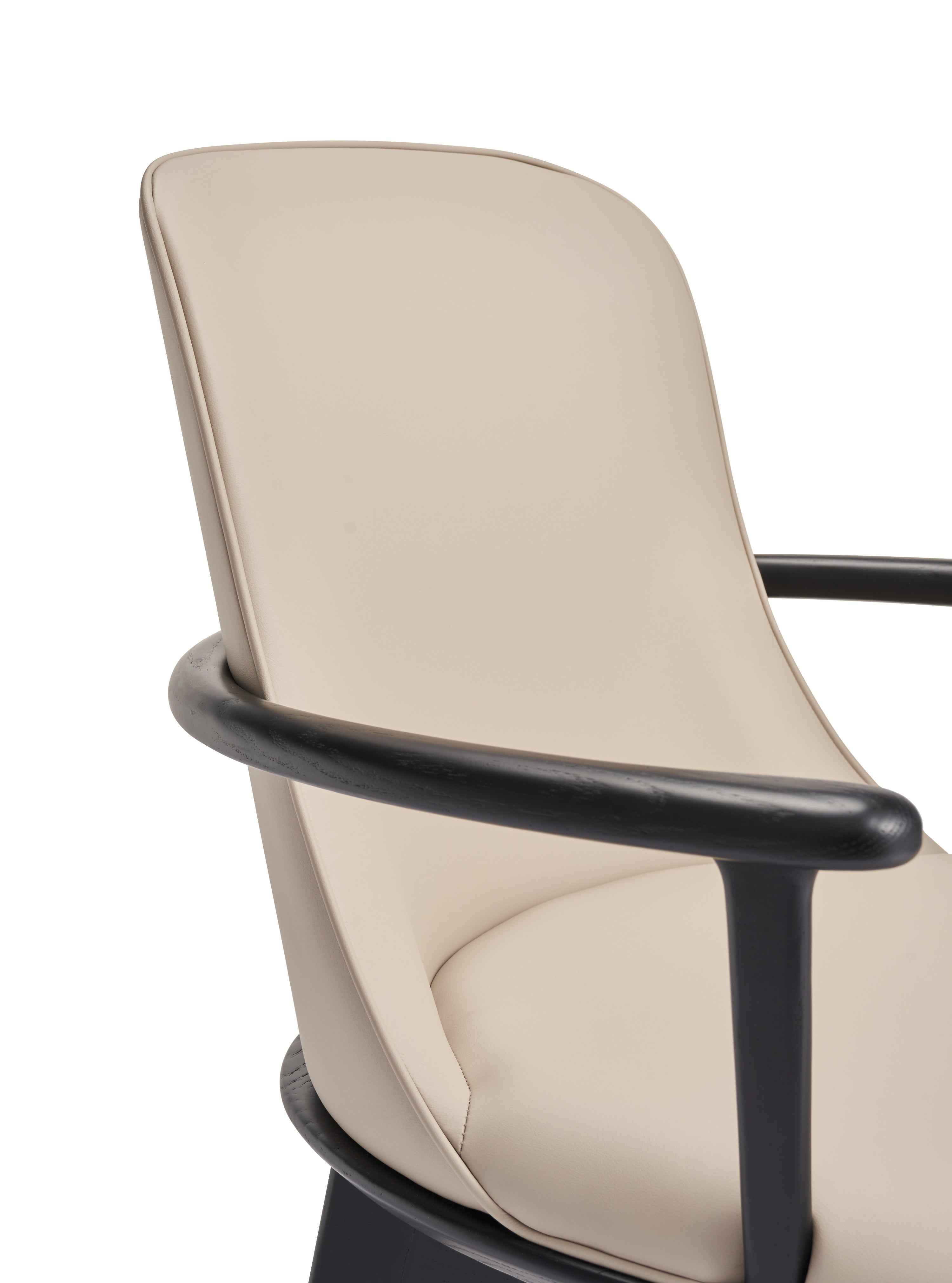 HB-2316-1 /HB-2316-2 Dining chair