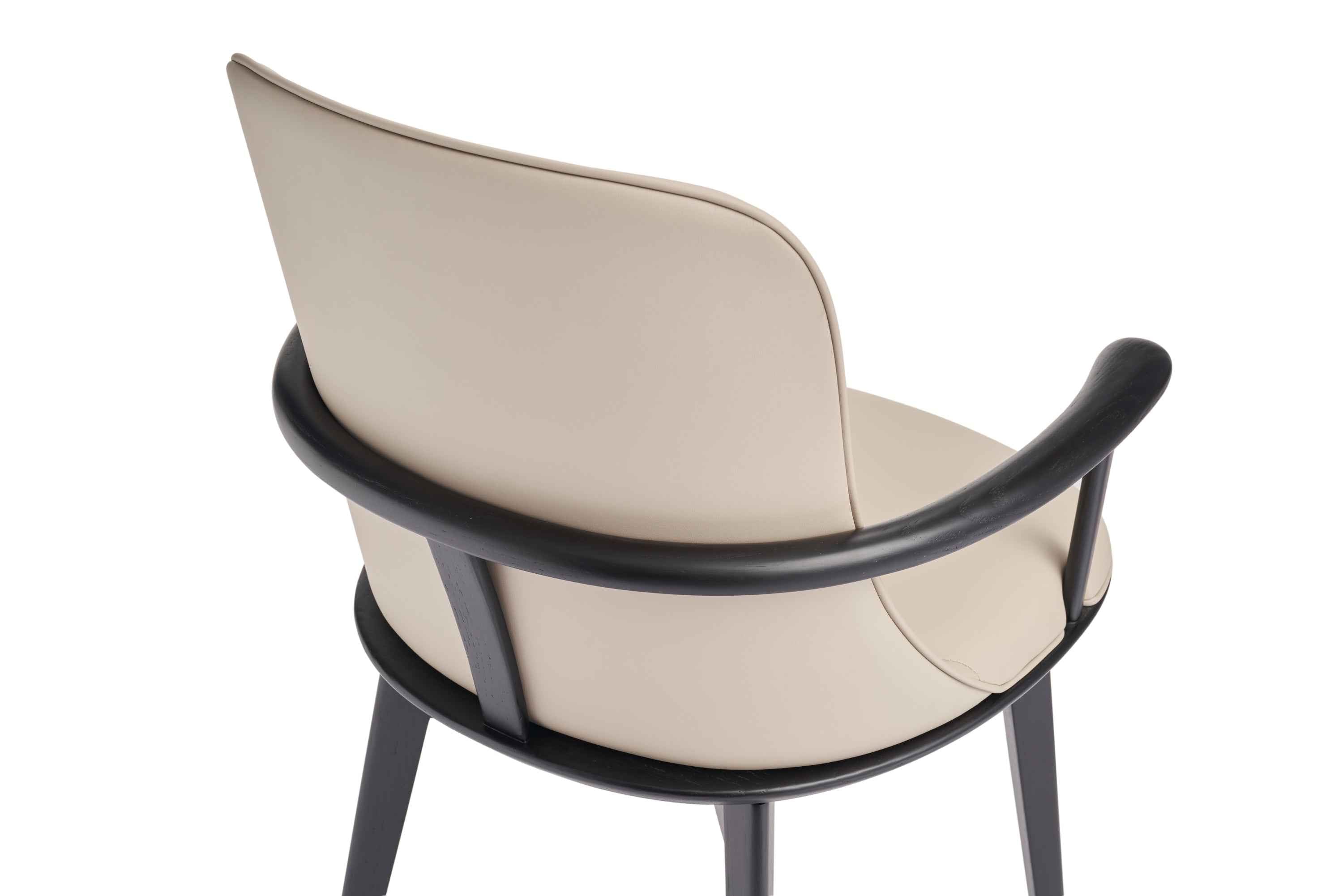 HB-2316-1 /HB-2316-2 Dining chair