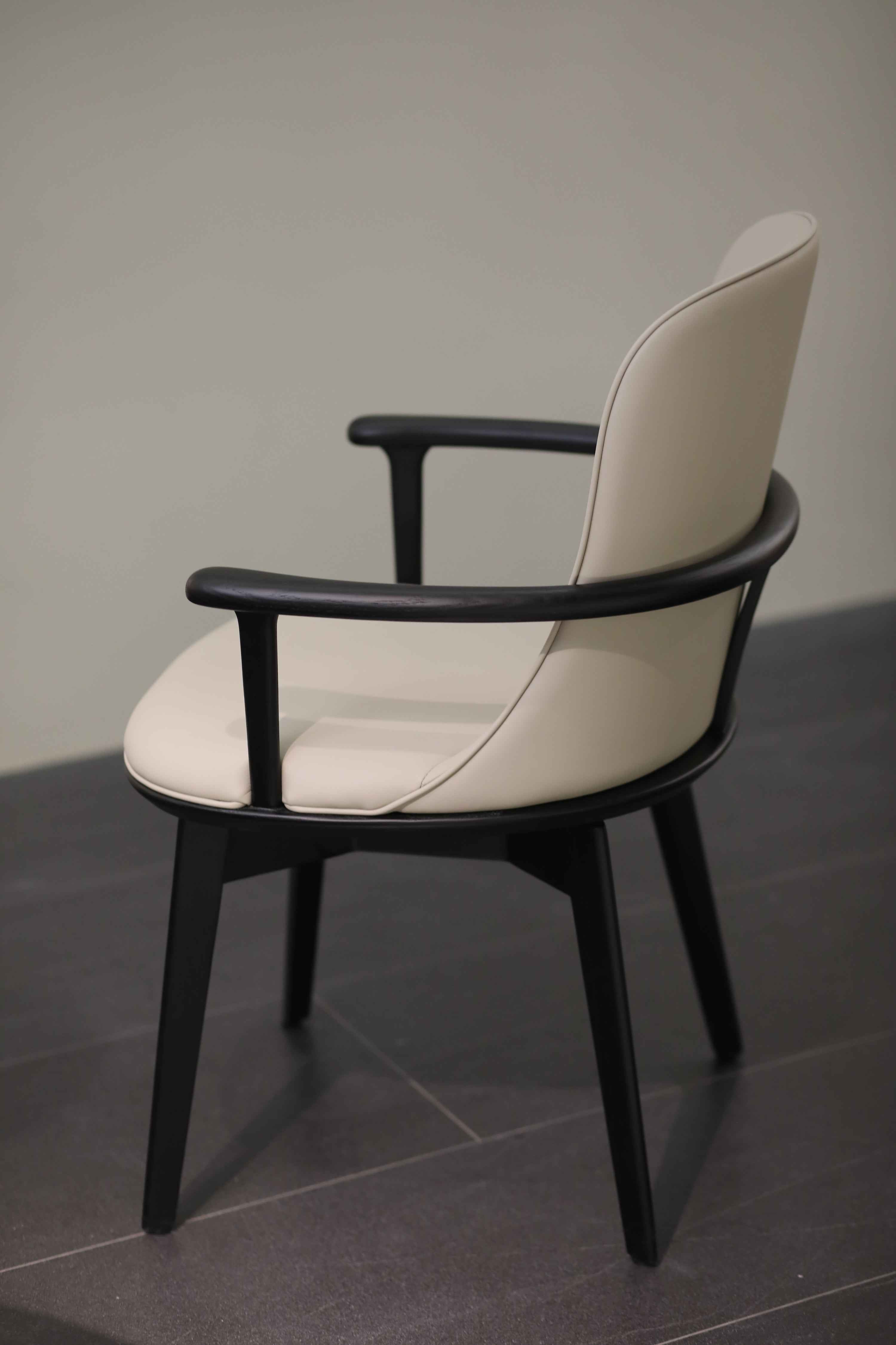 HB-2316-1 /HB-2316-2 Dining chair
