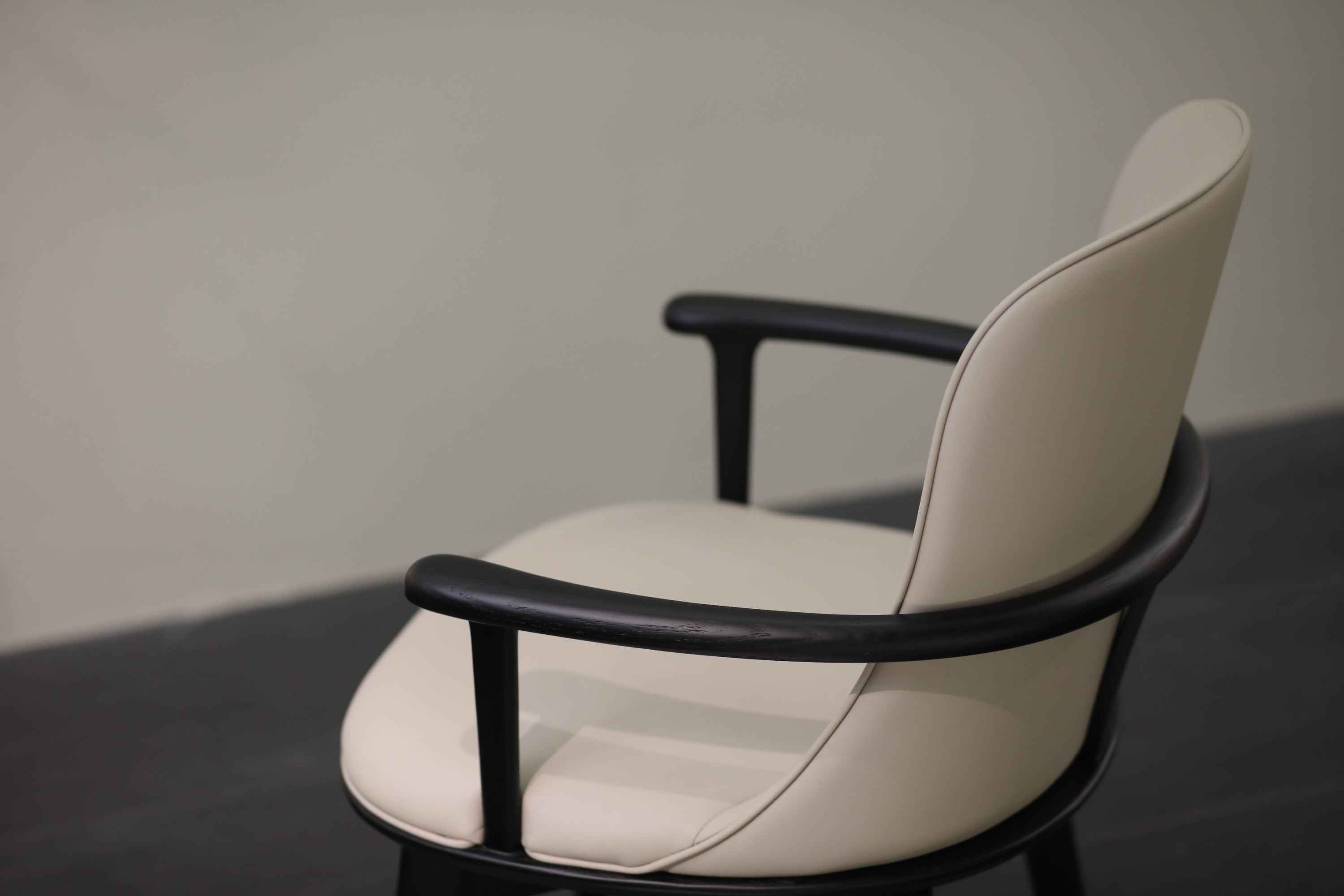 HB-2316-1 /HB-2316-2 Dining chair